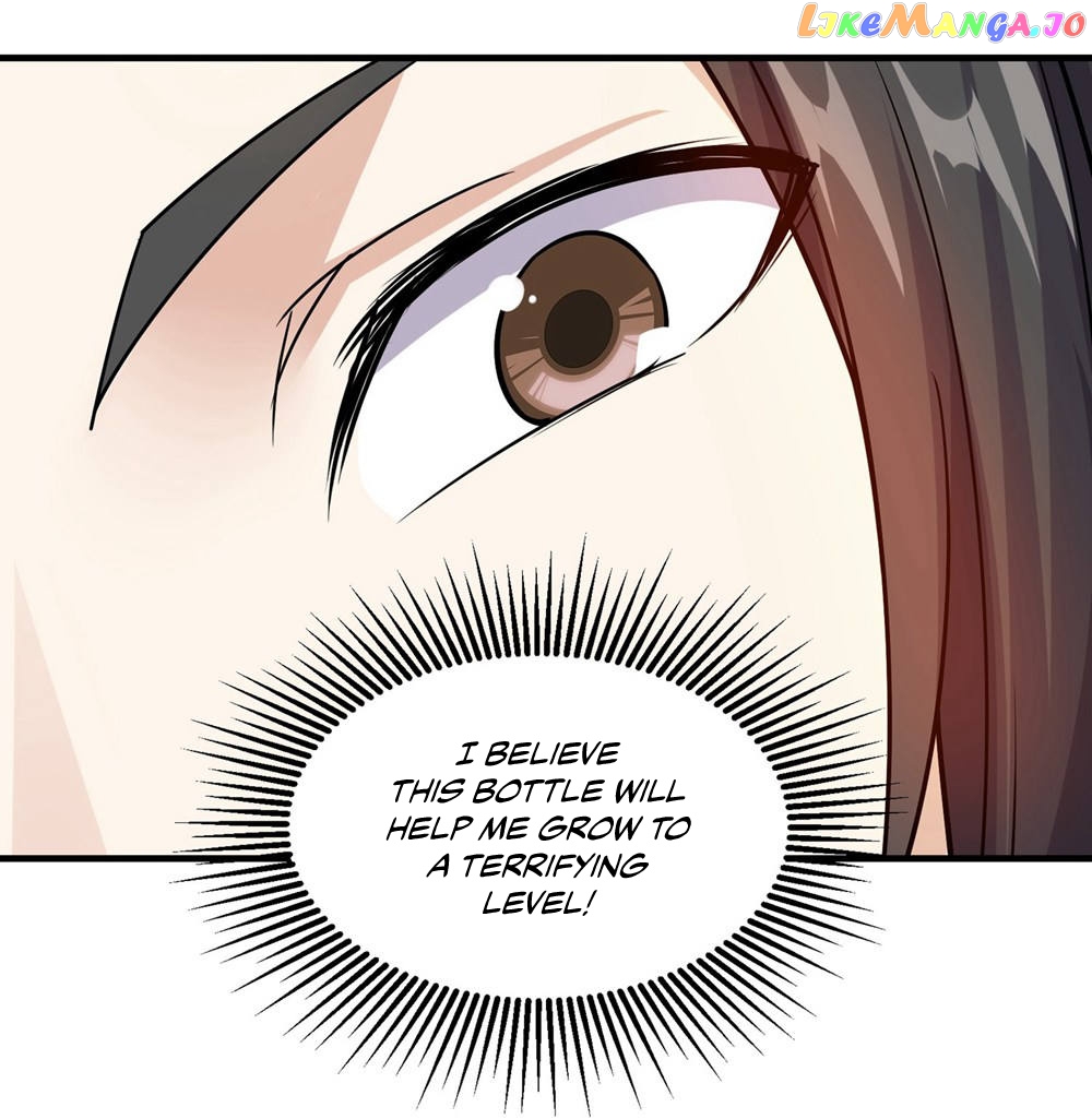 Matchless Emperor chapter 6 - page 31