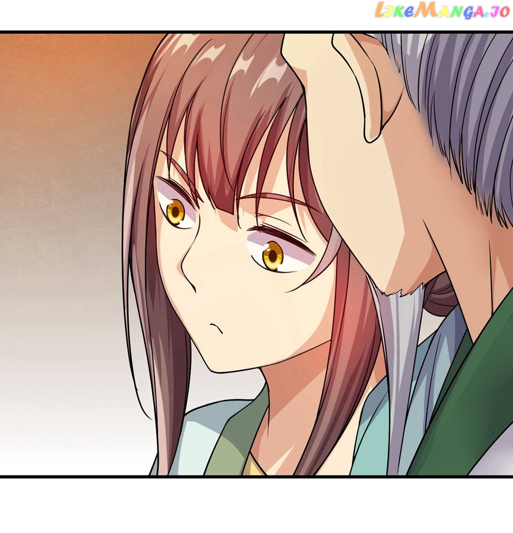 Matchless Emperor chapter 6 - page 7