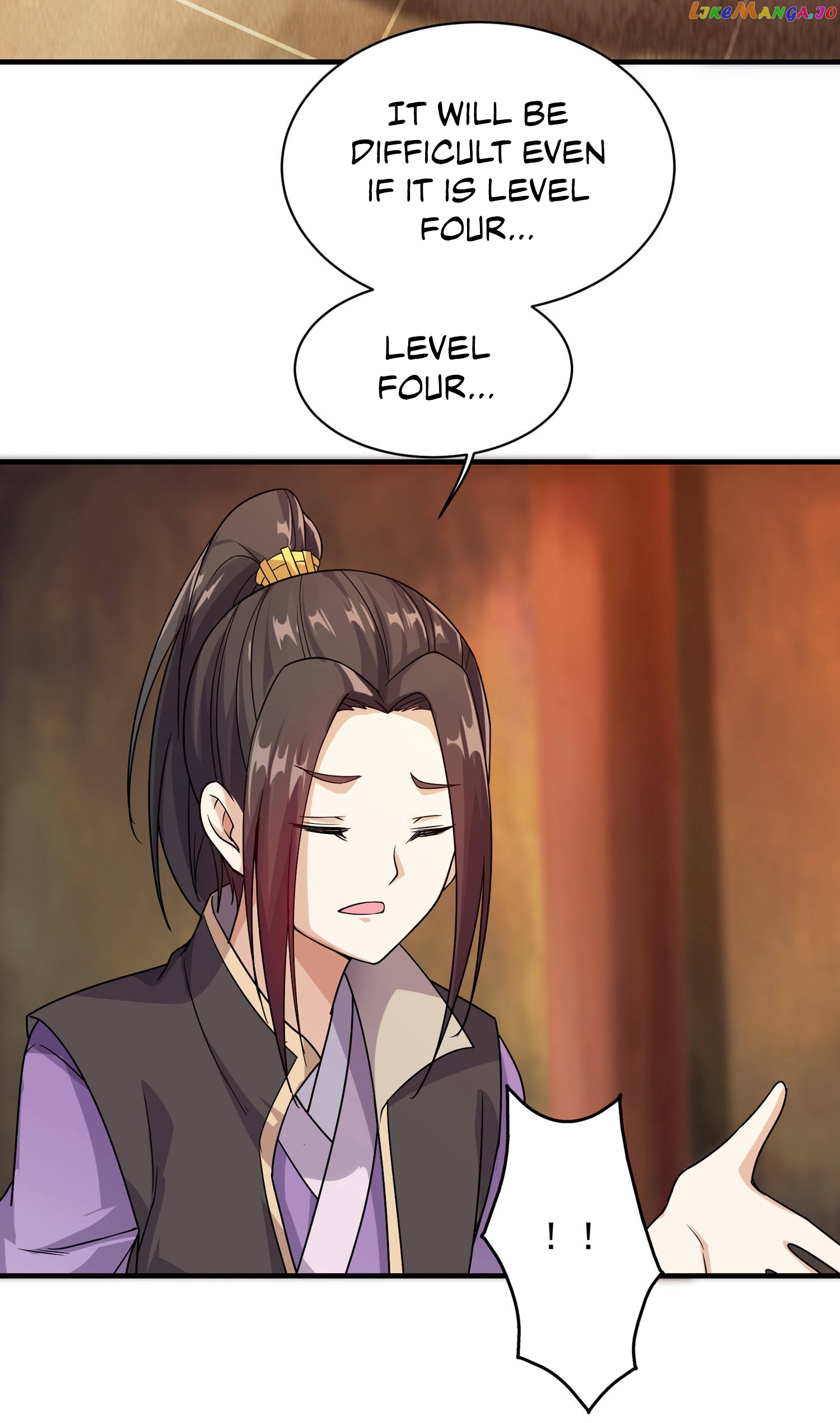 Matchless Emperor chapter 7 - page 13
