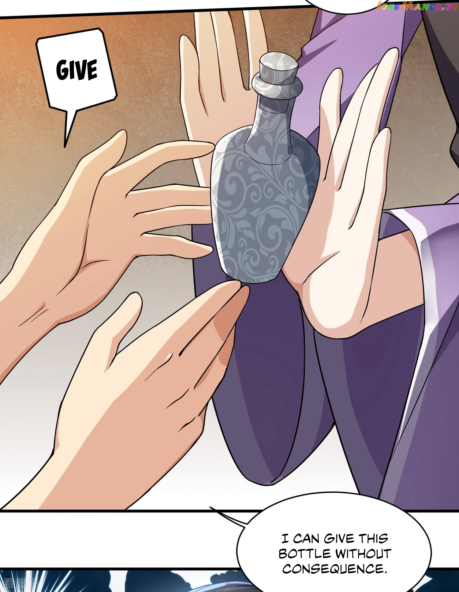 Matchless Emperor chapter 7 - page 18