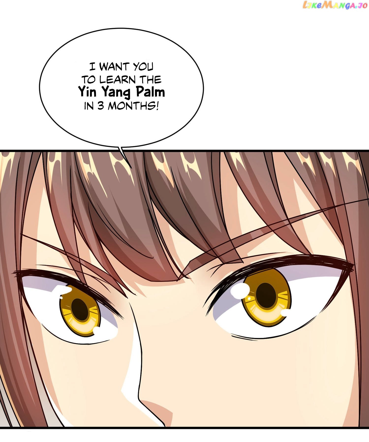 Matchless Emperor chapter 7 - page 24