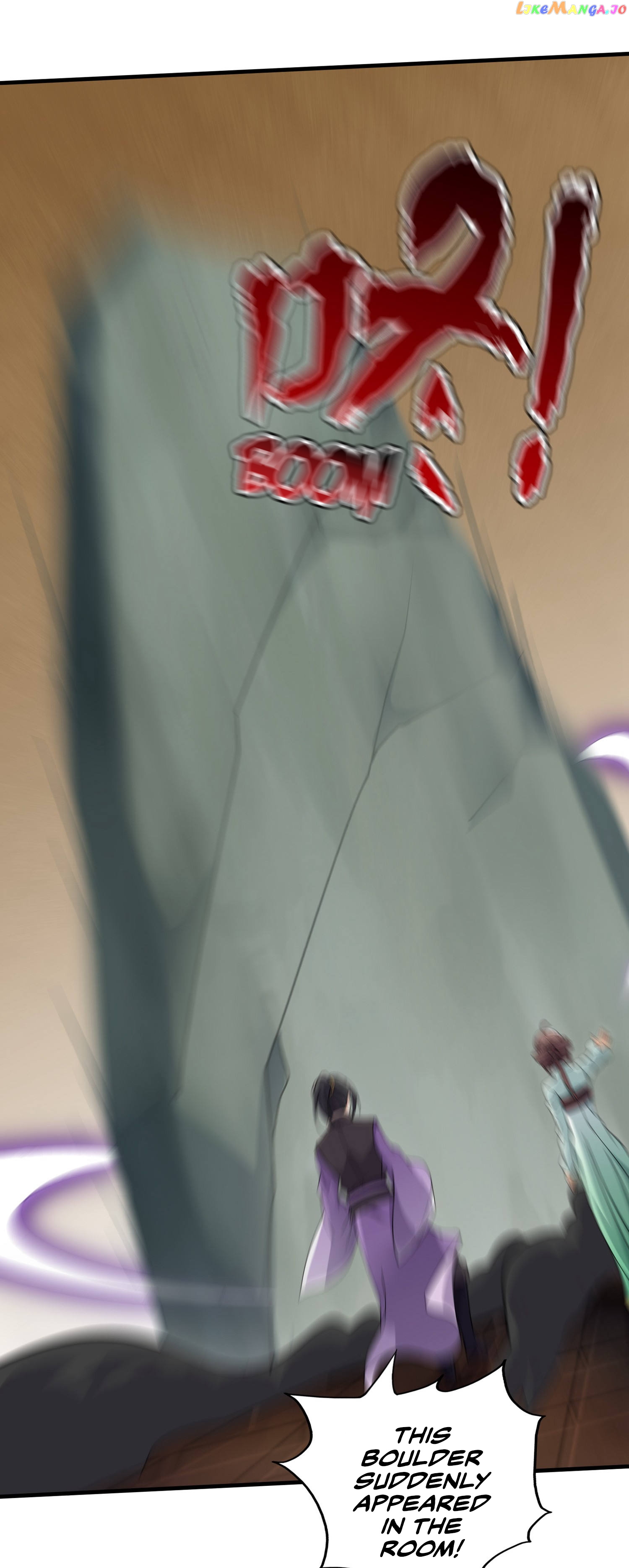 Matchless Emperor chapter 7 - page 3
