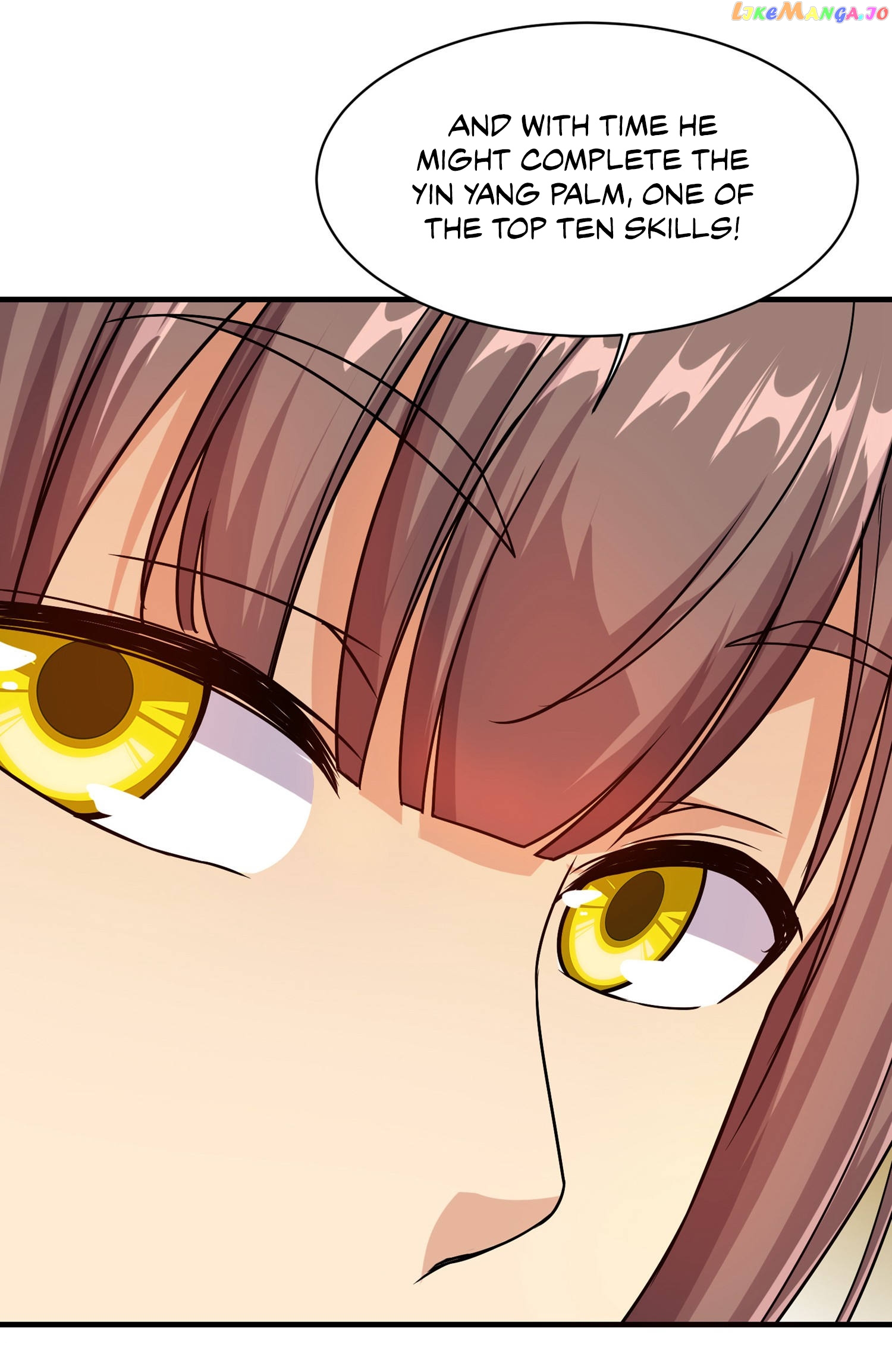 Matchless Emperor chapter 7 - page 30
