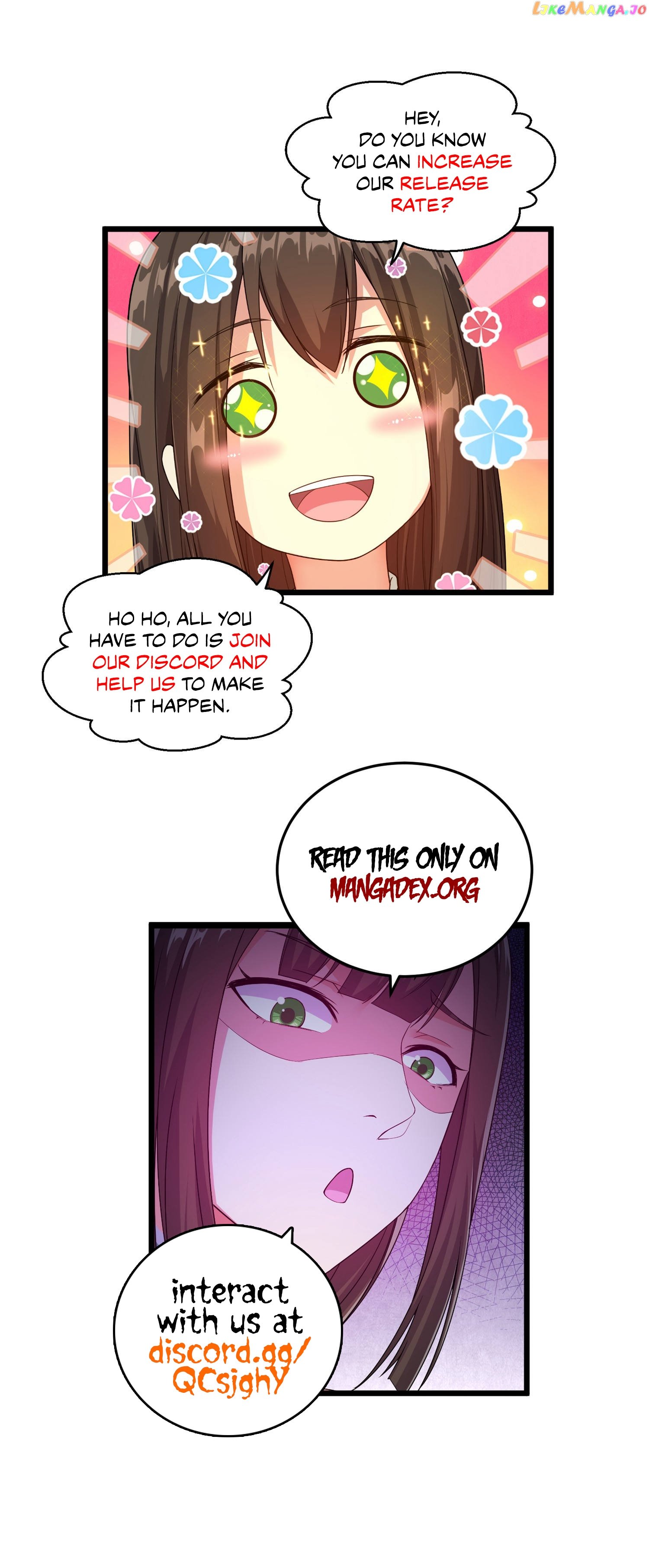 Matchless Emperor chapter 7 - page 34