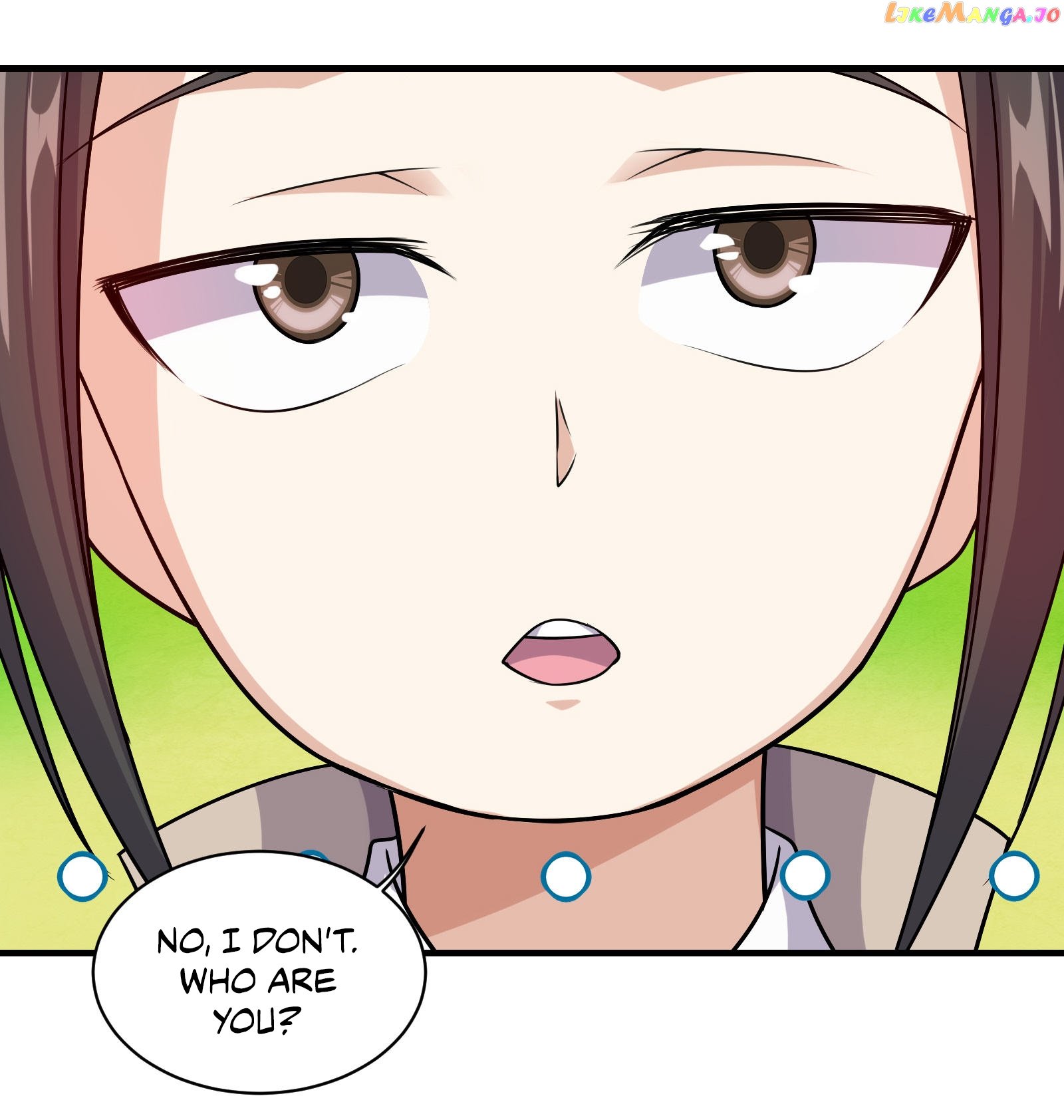 Matchless Emperor chapter 8.1 - page 10