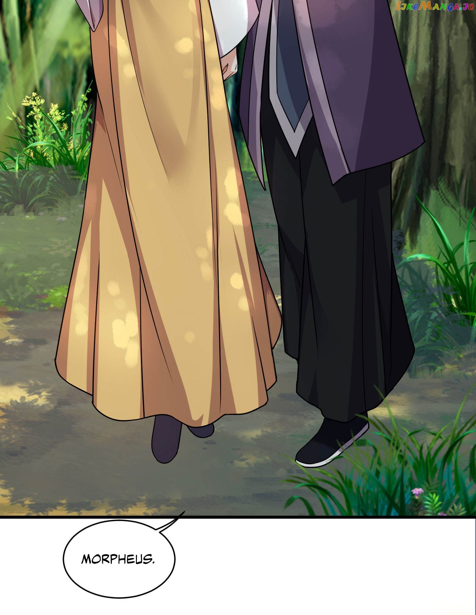 Matchless Emperor chapter 8.1 - page 13