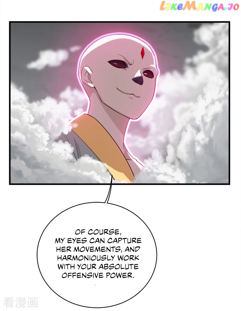 Matchless Emperor chapter 29 - page 22