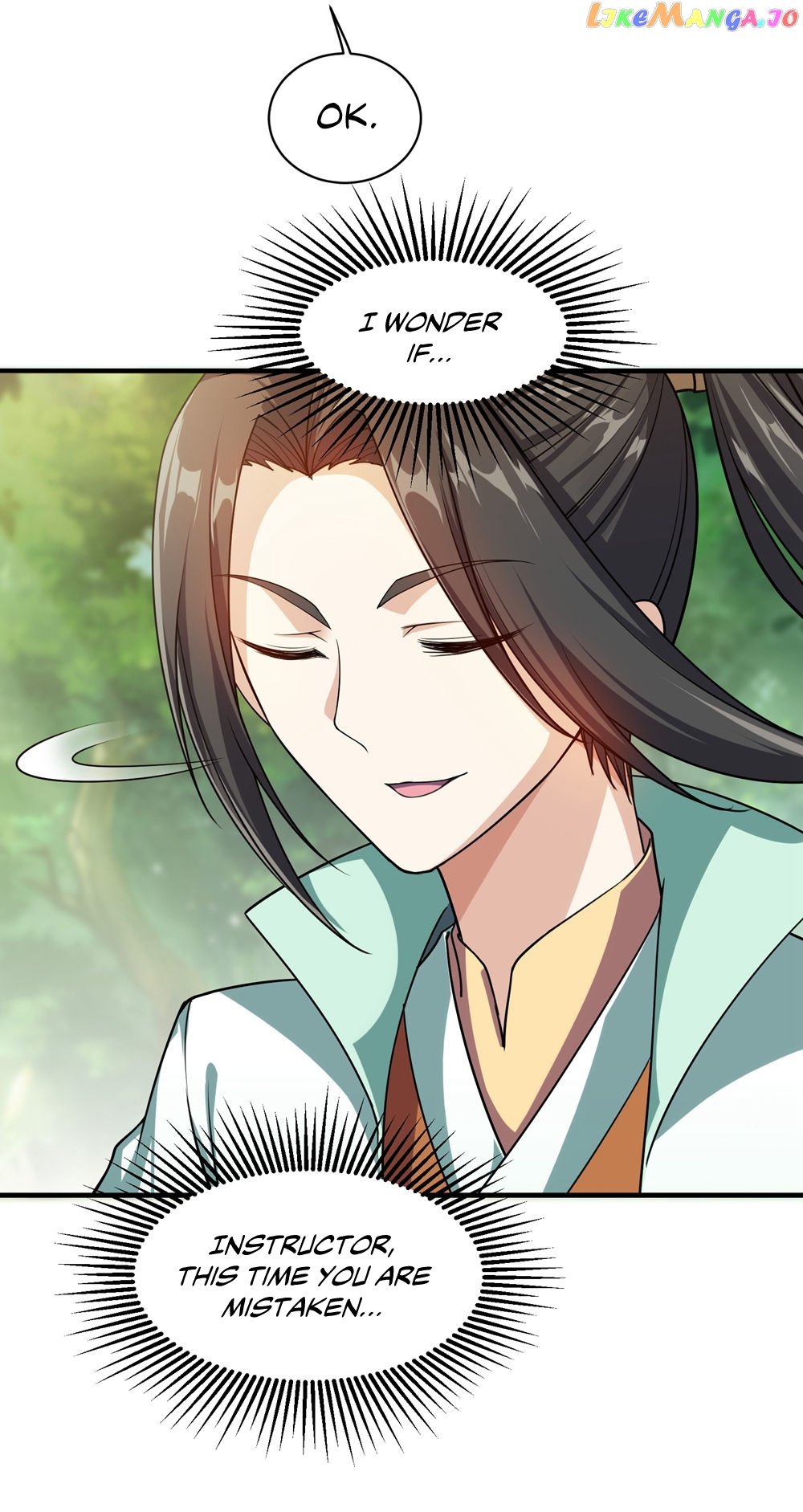 Matchless Emperor chapter 10 - page 19