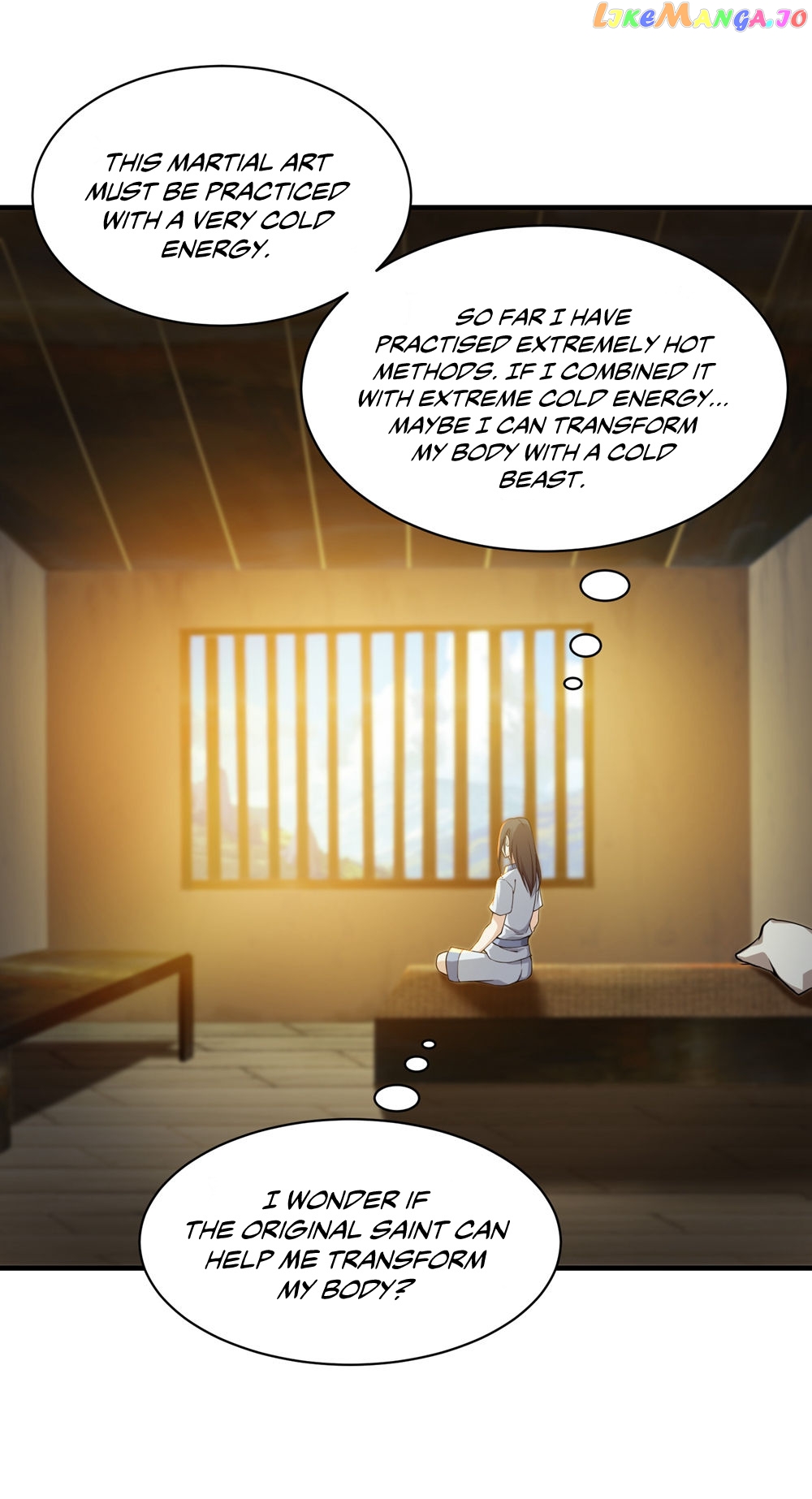 Matchless Emperor chapter 10 - page 3