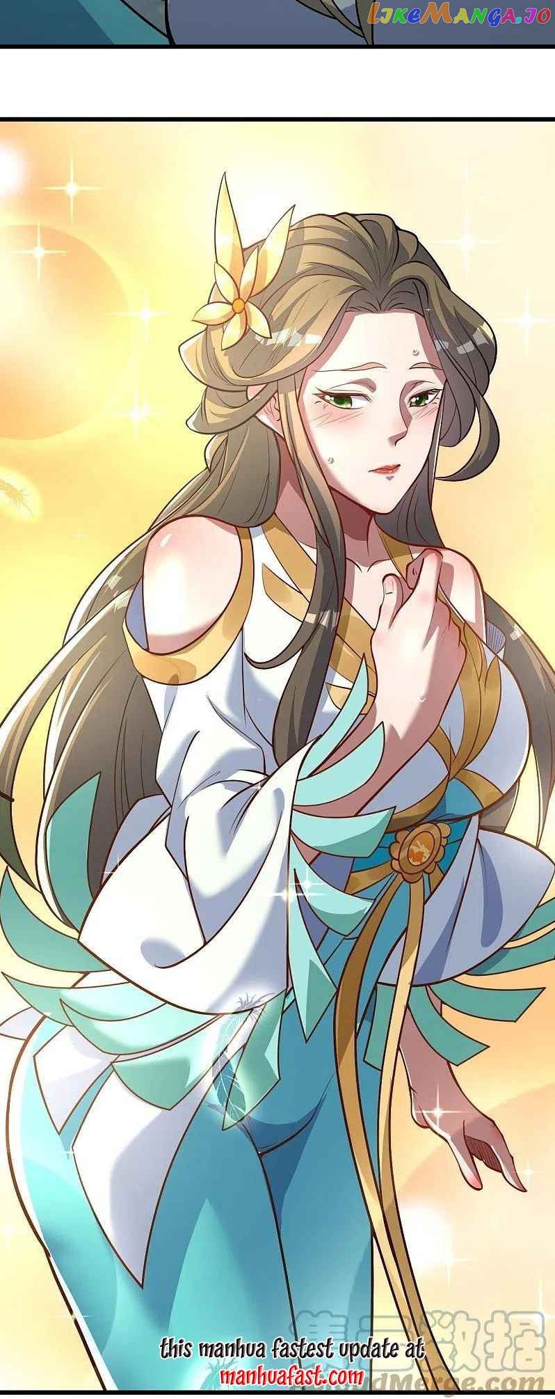 Matchless Emperor chapter 278 - page 6