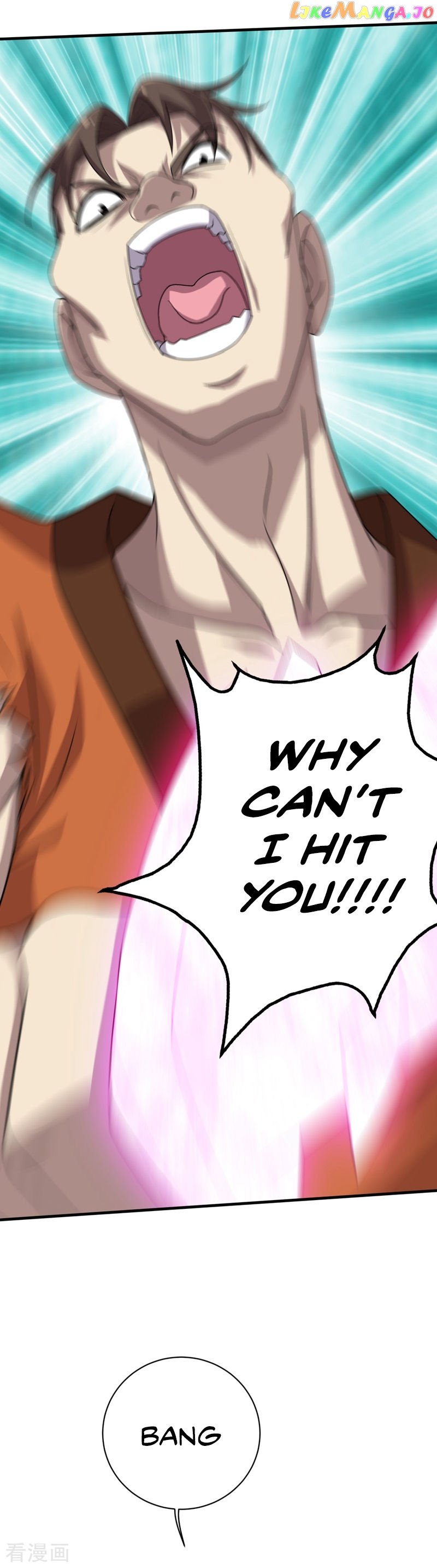 Matchless Emperor chapter 19 - page 16