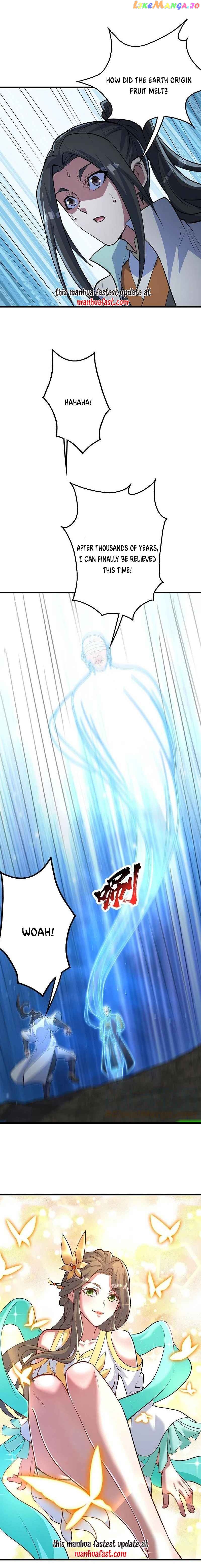 Matchless Emperor chapter 279 - page 6