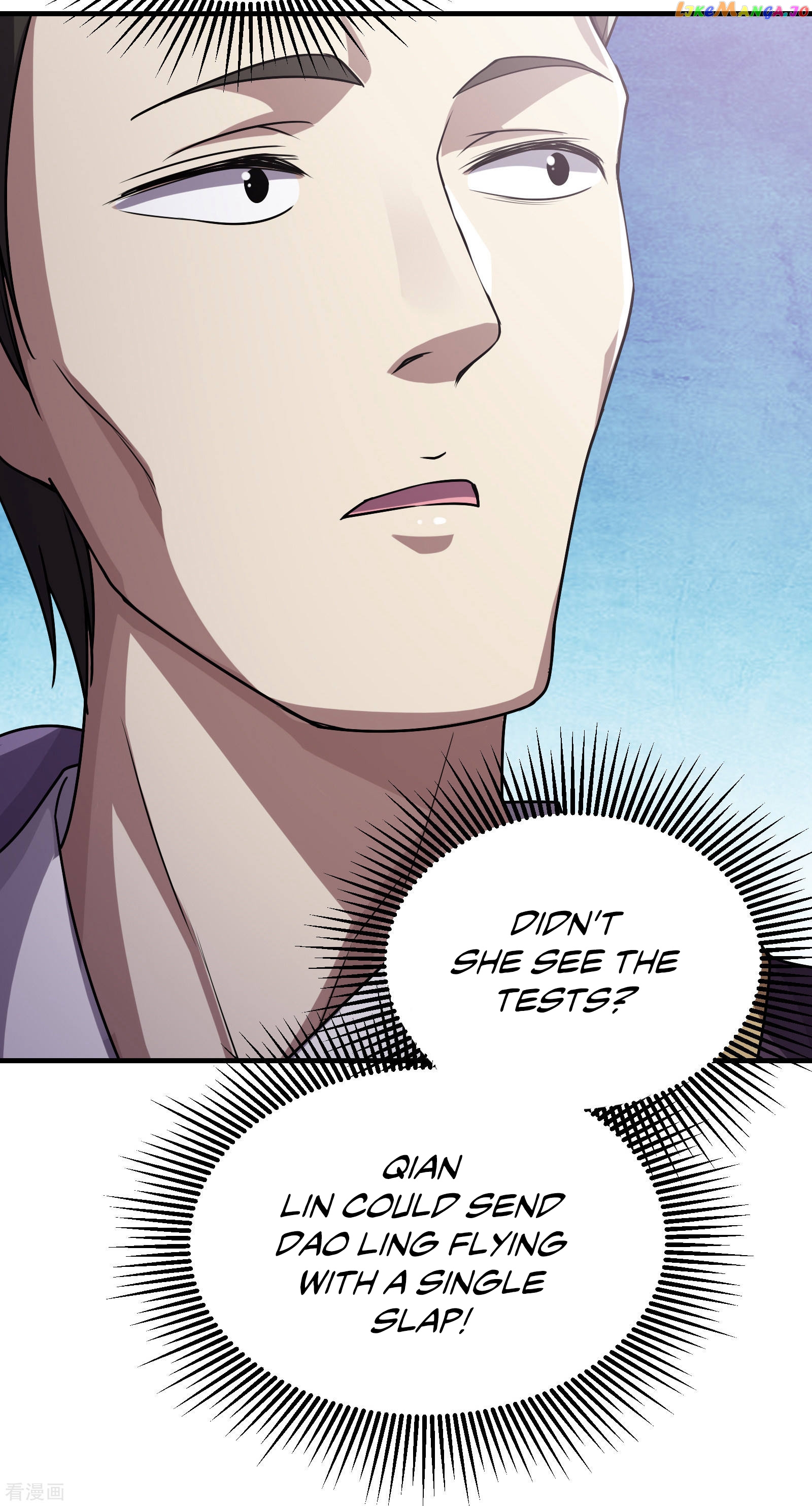 Matchless Emperor chapter 11 - page 28