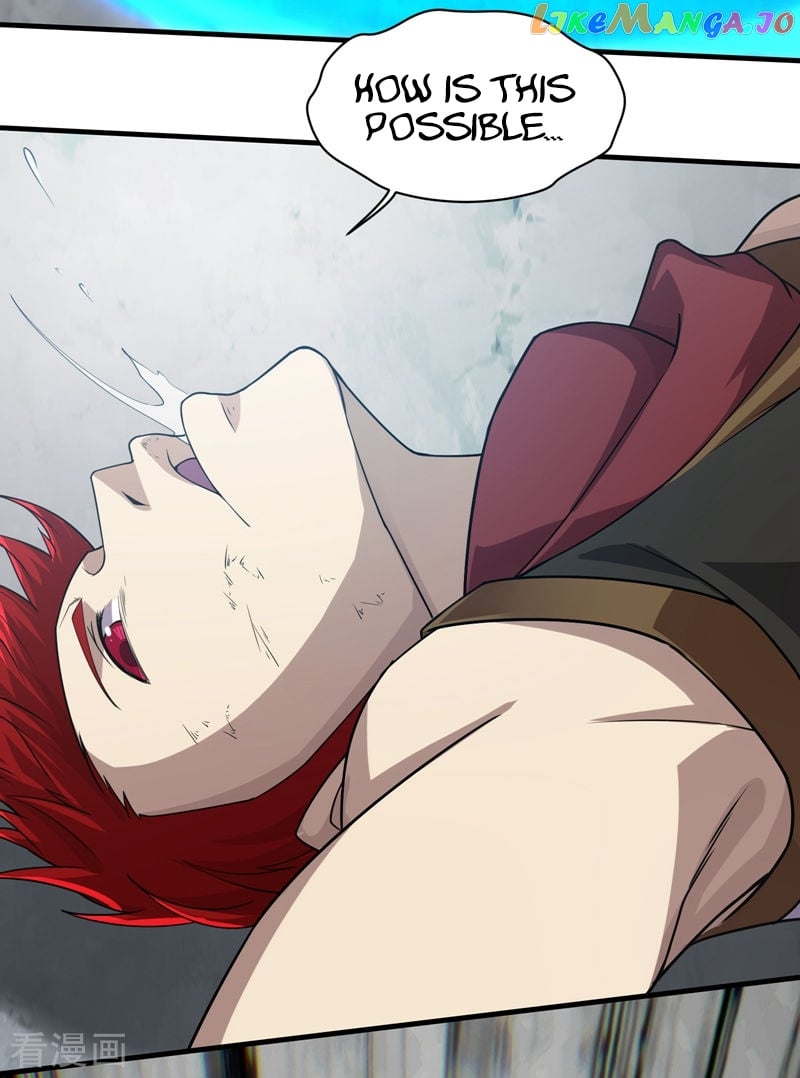 Matchless Emperor chapter 13 - page 11