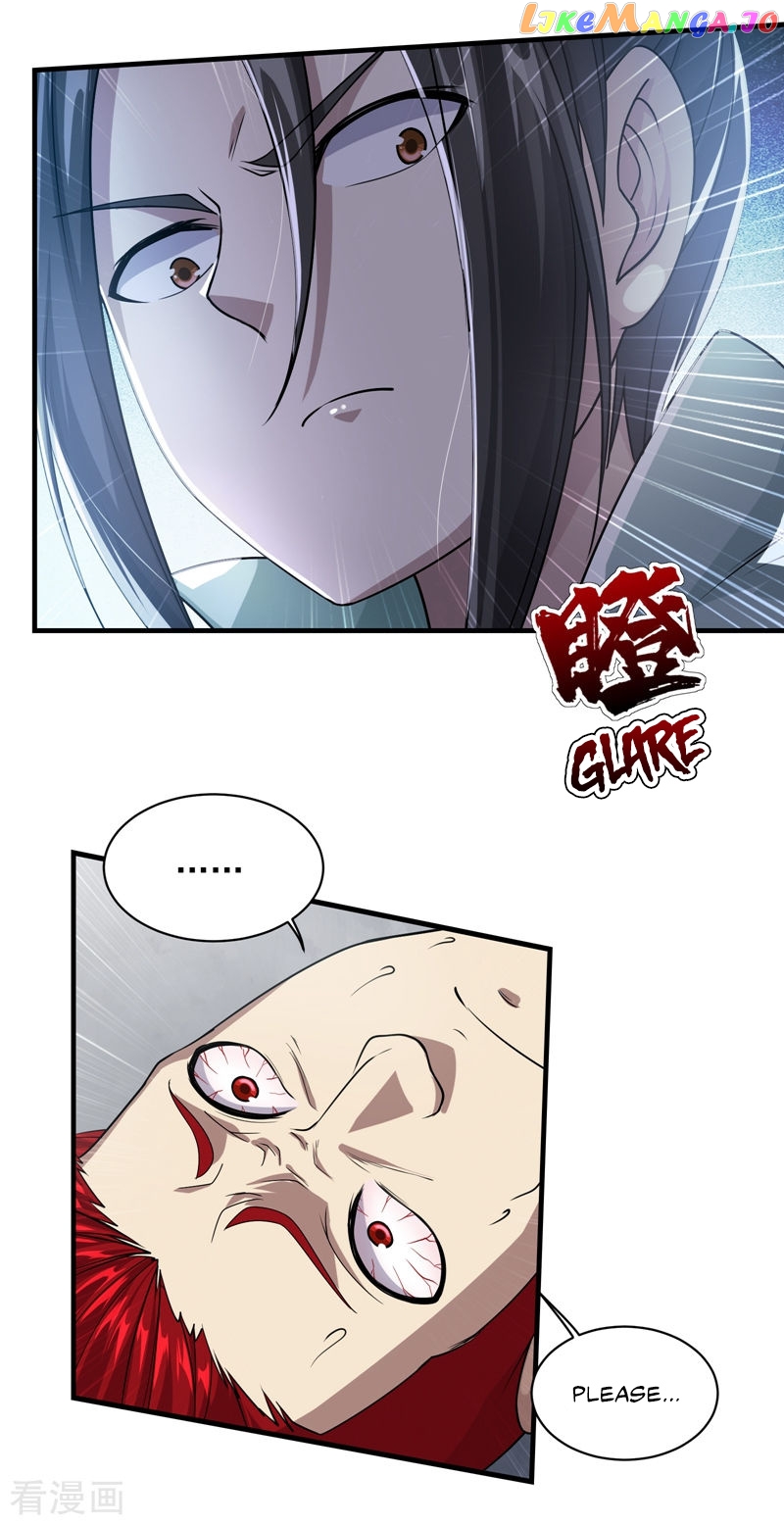 Matchless Emperor chapter 13 - page 18