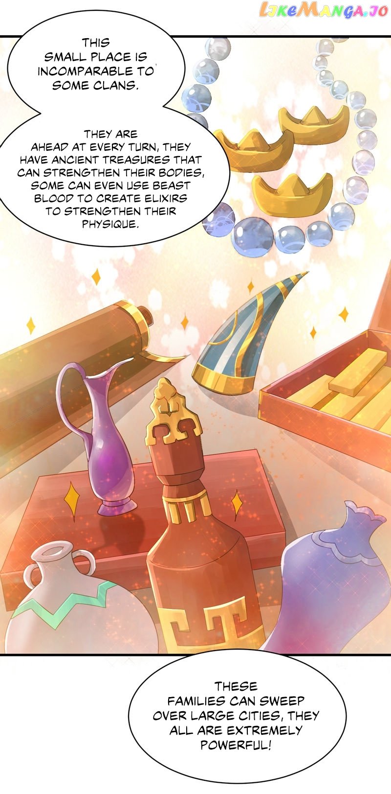 Matchless Emperor chapter 13 - page 26