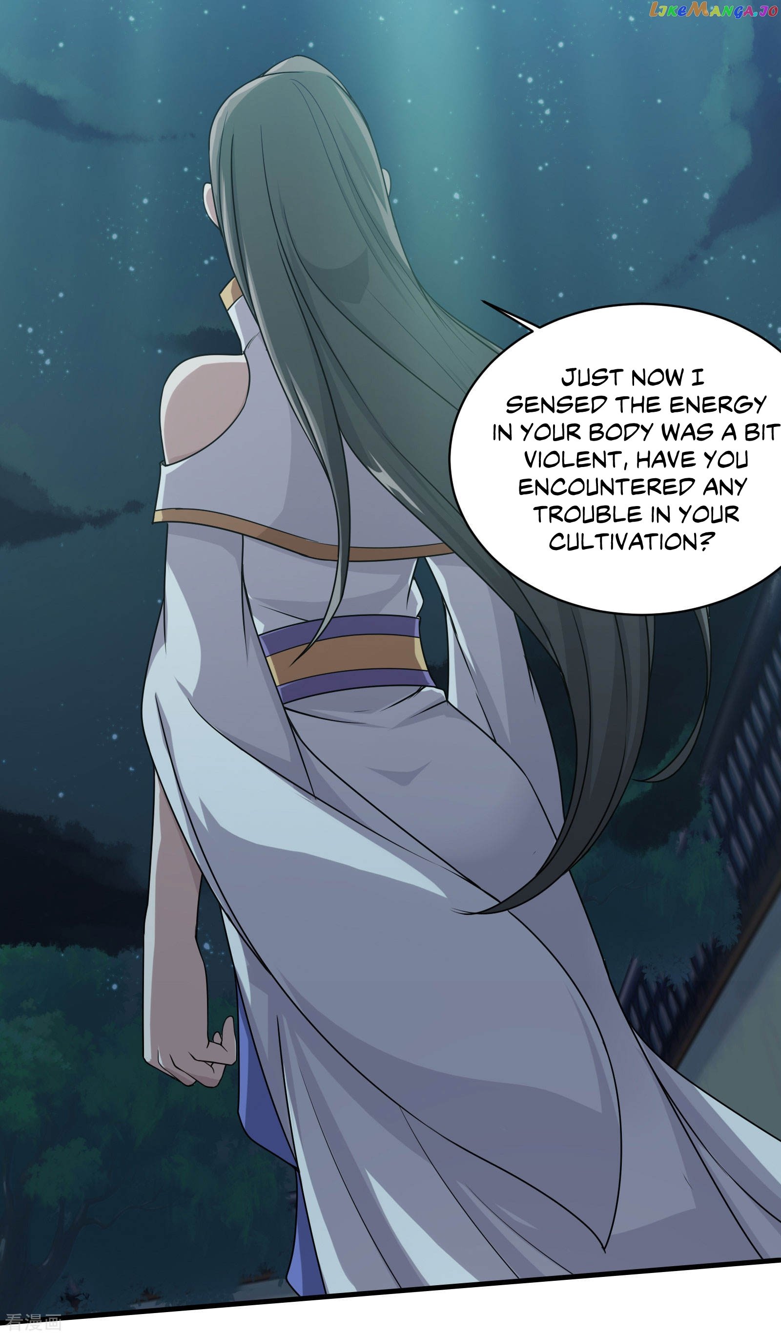 Matchless Emperor chapter 14 - page 12