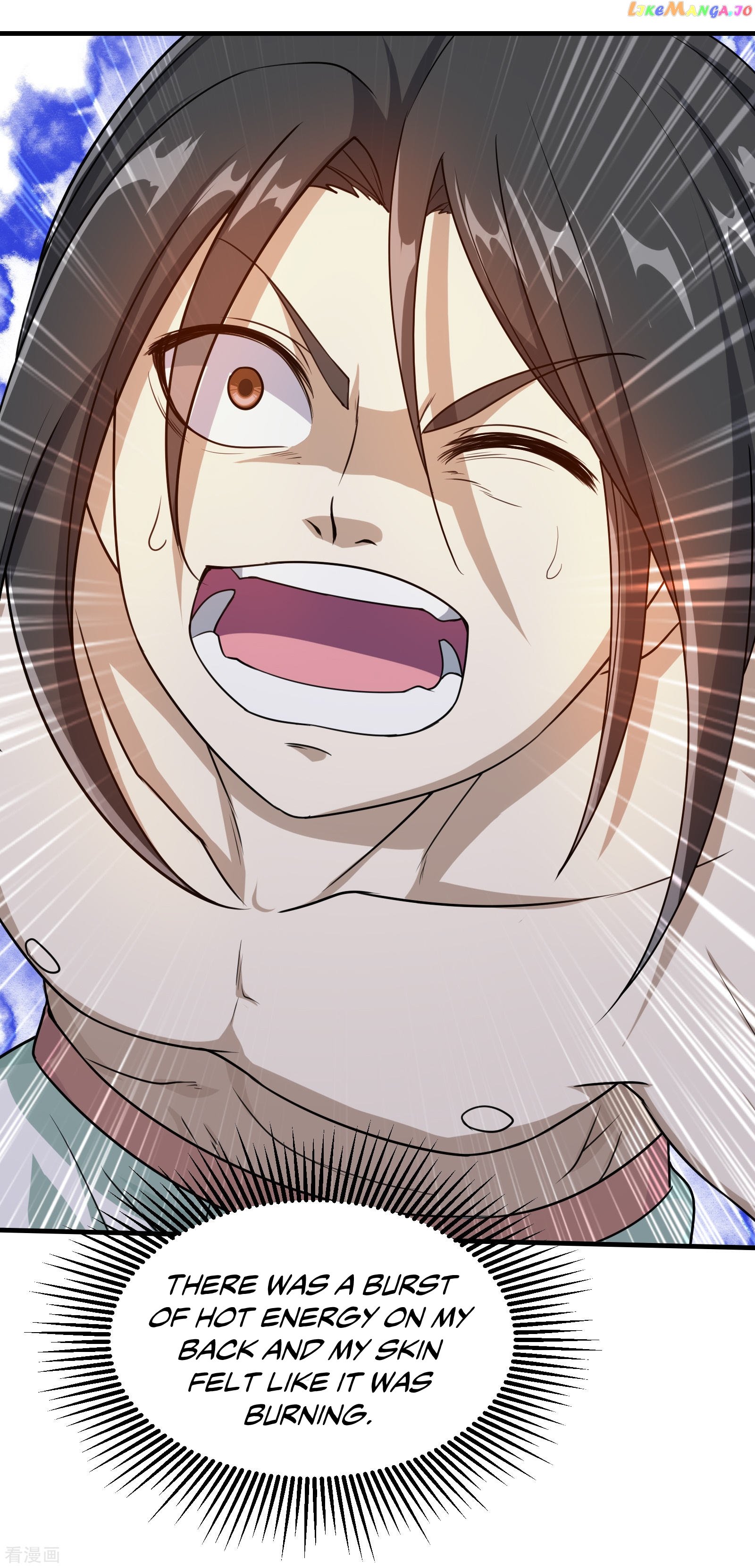 Matchless Emperor chapter 14 - page 24