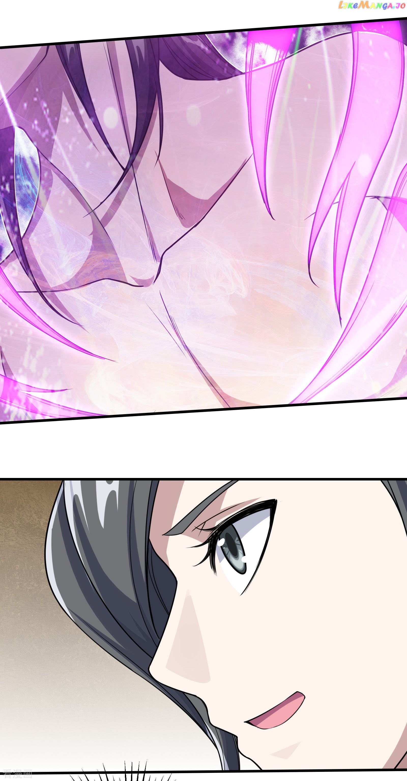 Matchless Emperor chapter 14 - page 25