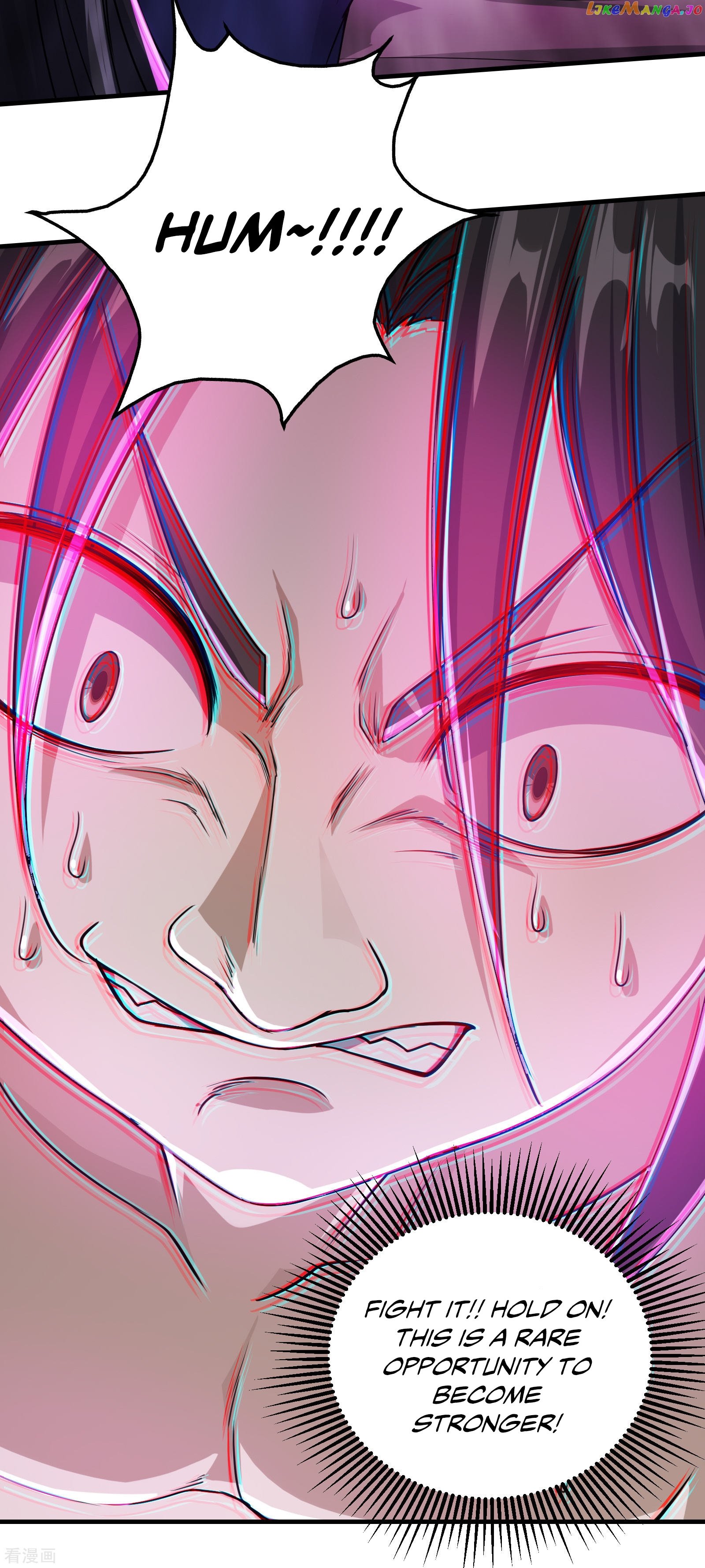 Matchless Emperor chapter 14 - page 27