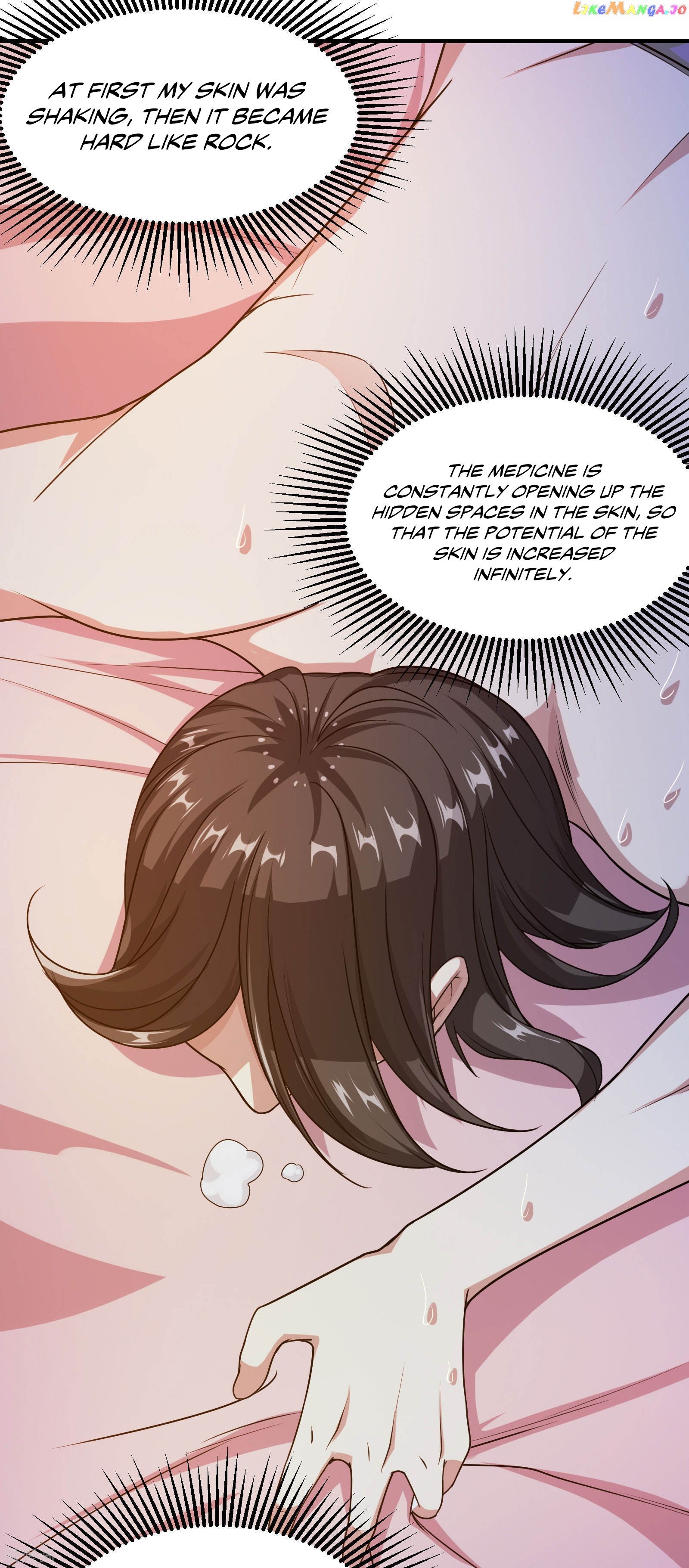 Matchless Emperor chapter 14 - page 30
