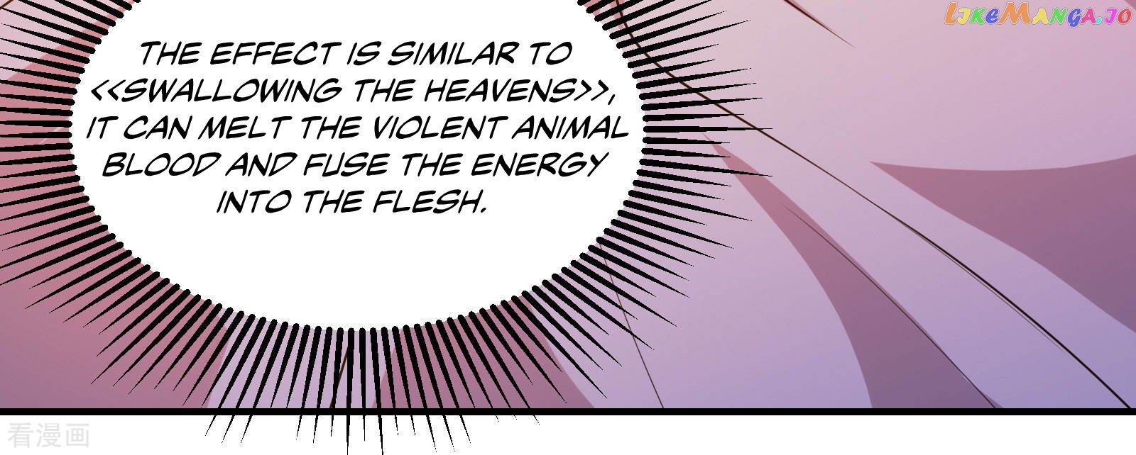Matchless Emperor chapter 14 - page 31