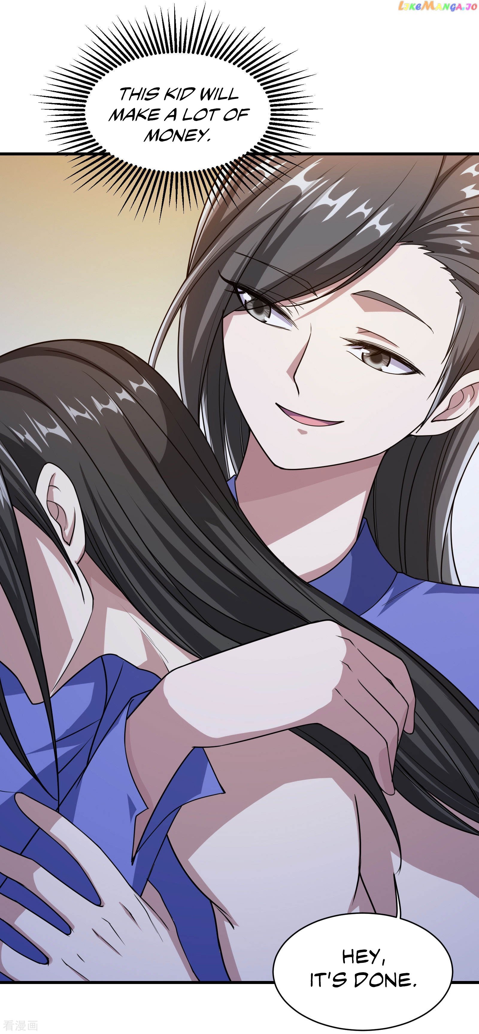 Matchless Emperor chapter 14 - page 33