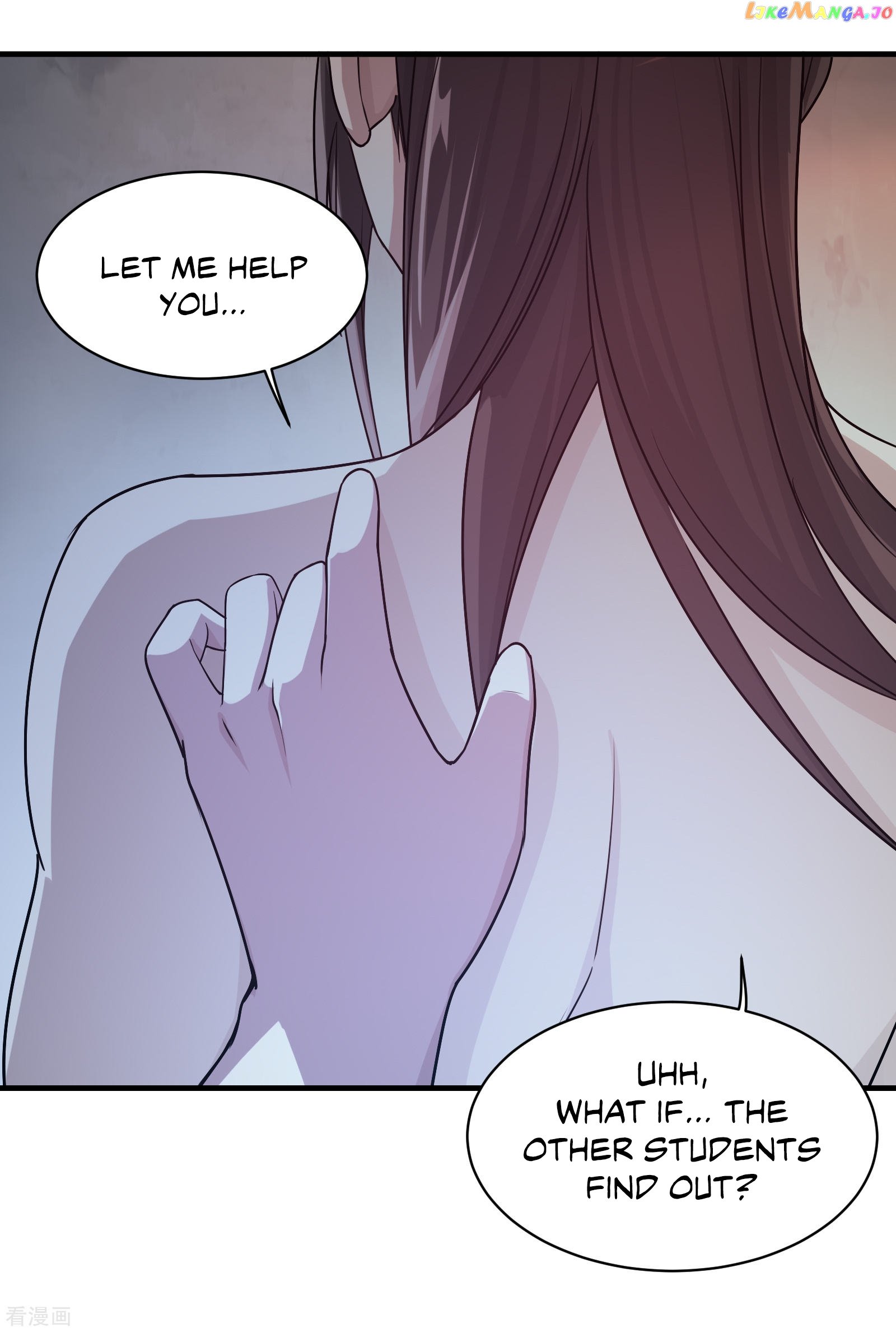 Matchless Emperor chapter 14 - page 4