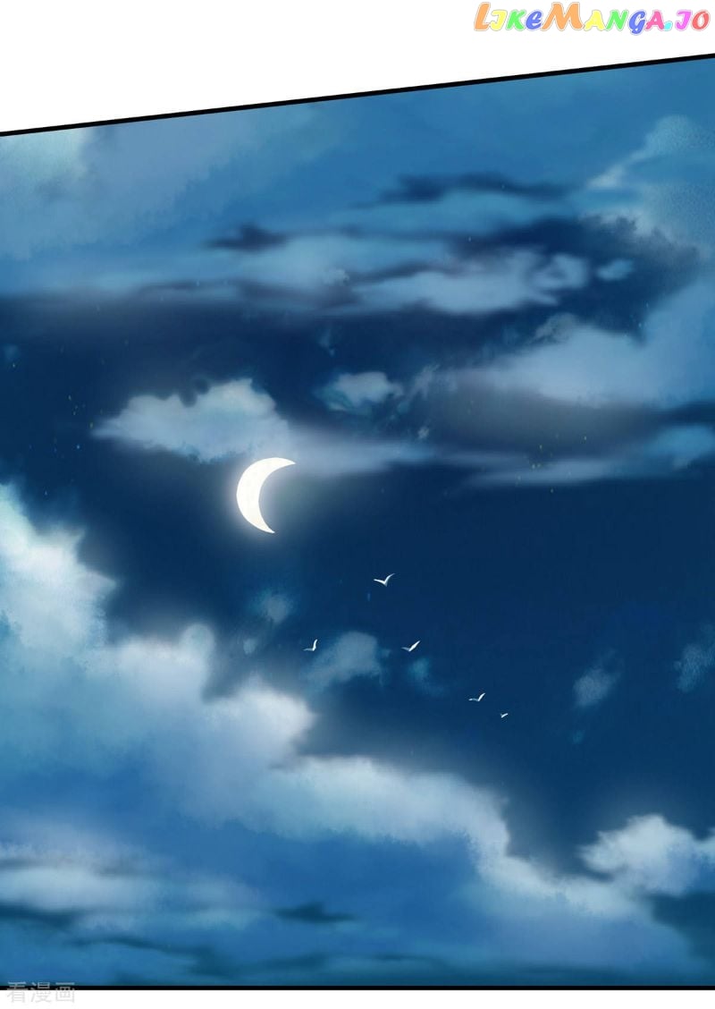 Matchless Emperor chapter 15 - page 16