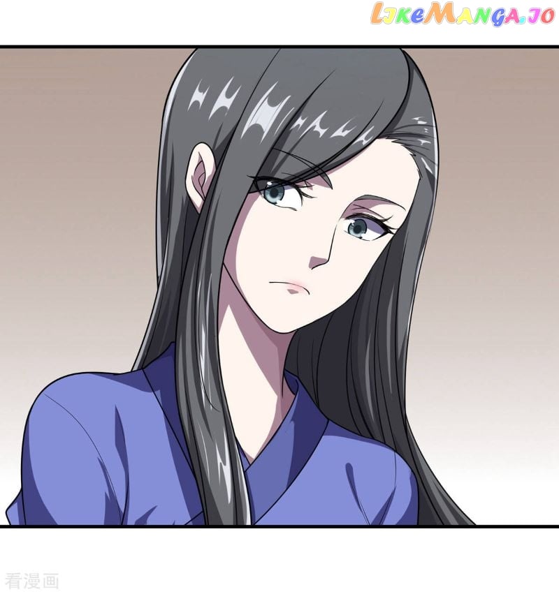 Matchless Emperor chapter 15 - page 6