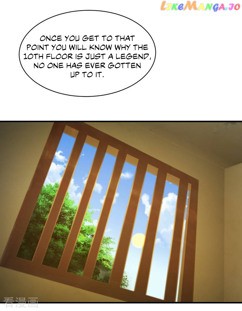 Matchless Emperor chapter 17 - page 3