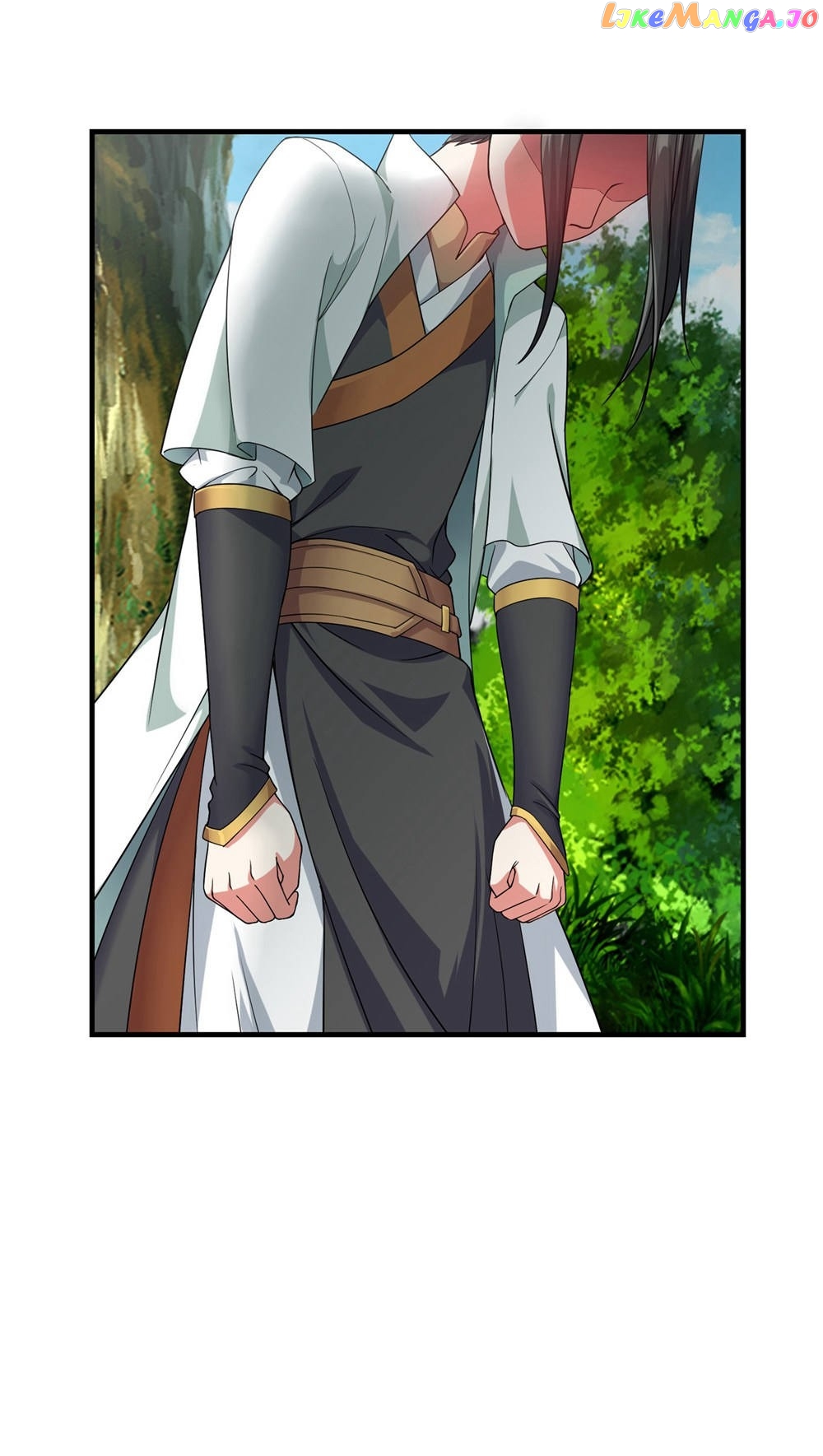 Matchless Emperor chapter 2 - page 12