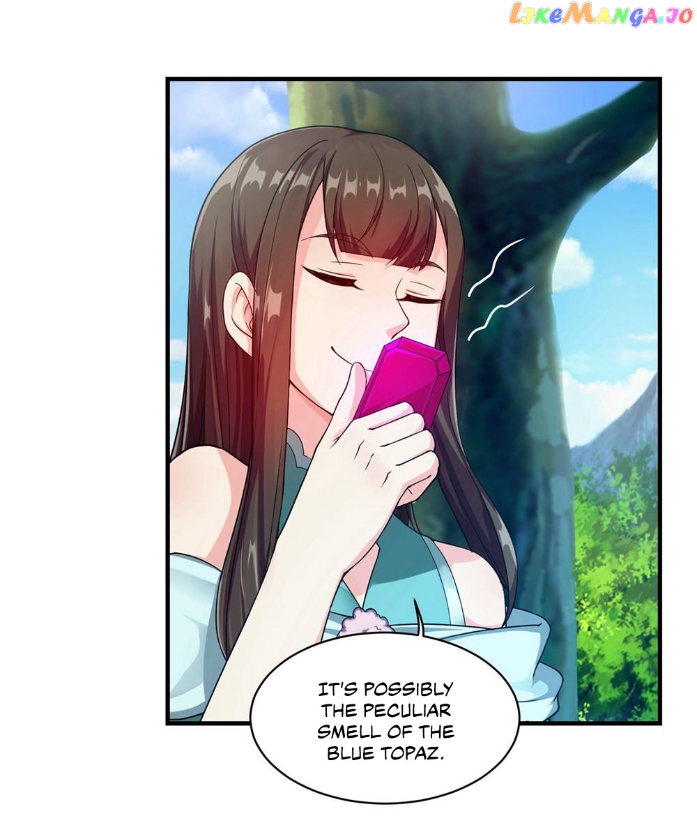 Matchless Emperor chapter 2 - page 13