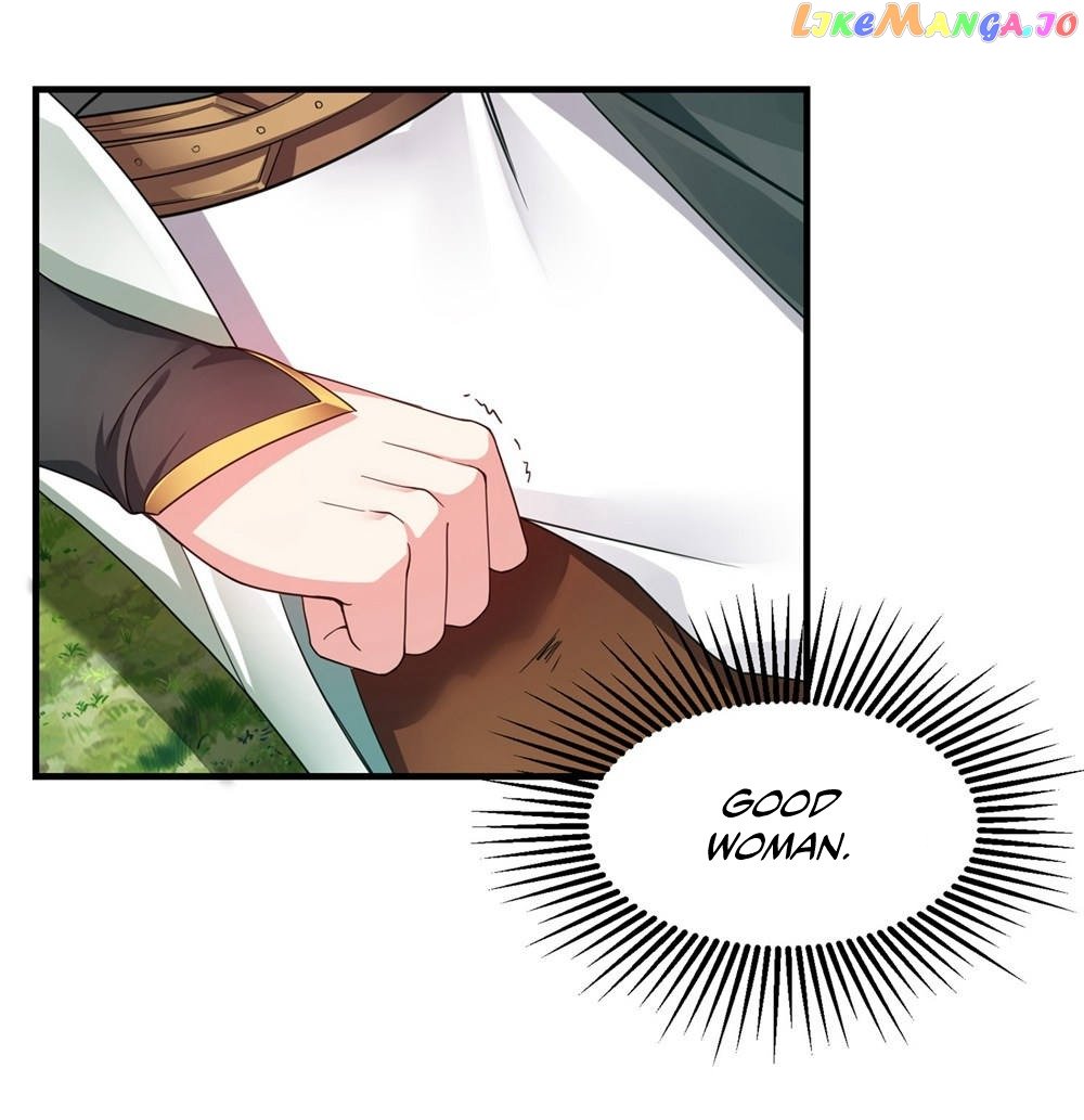 Matchless Emperor chapter 2 - page 22