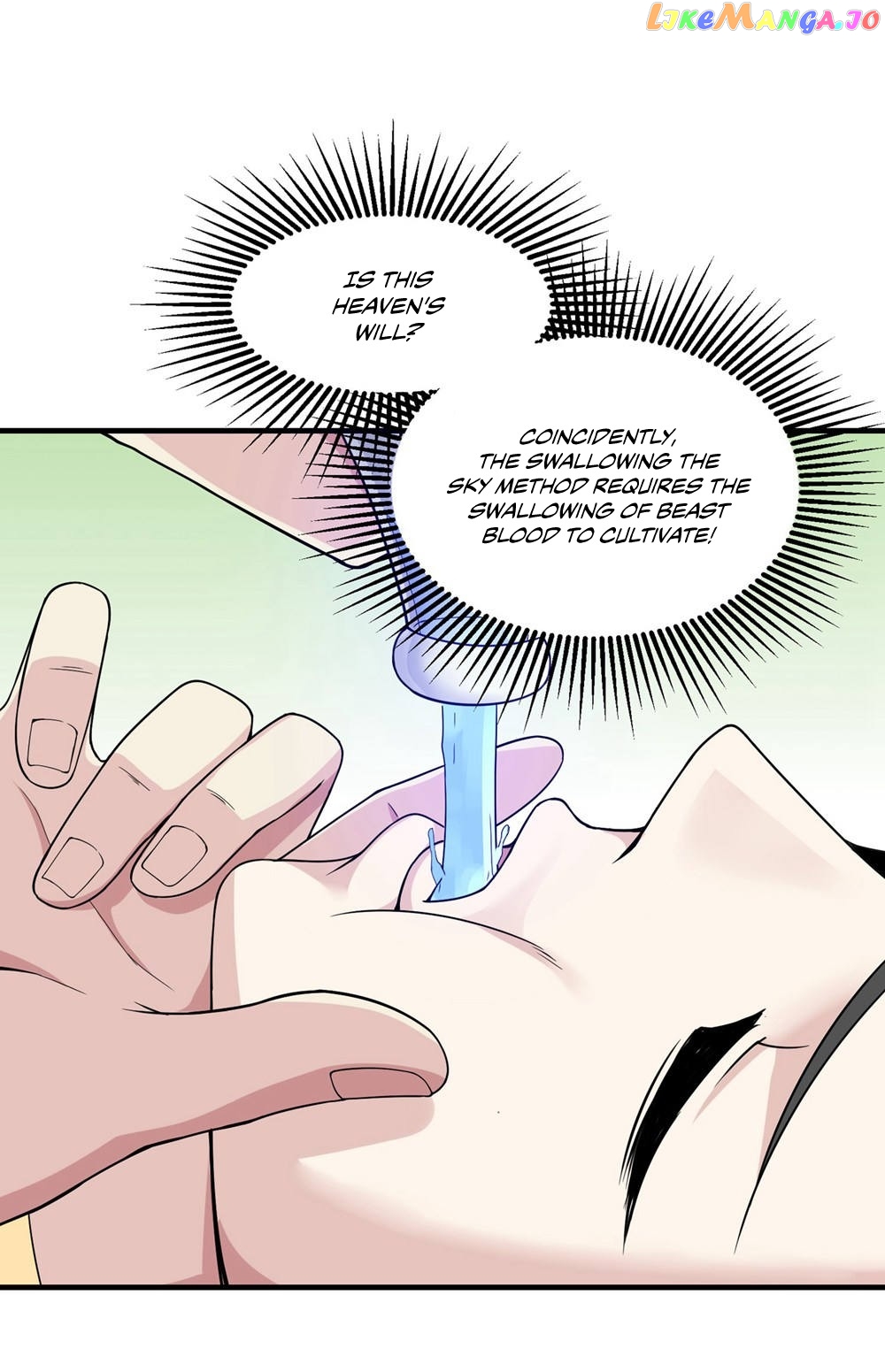 Matchless Emperor chapter 2 - page 26