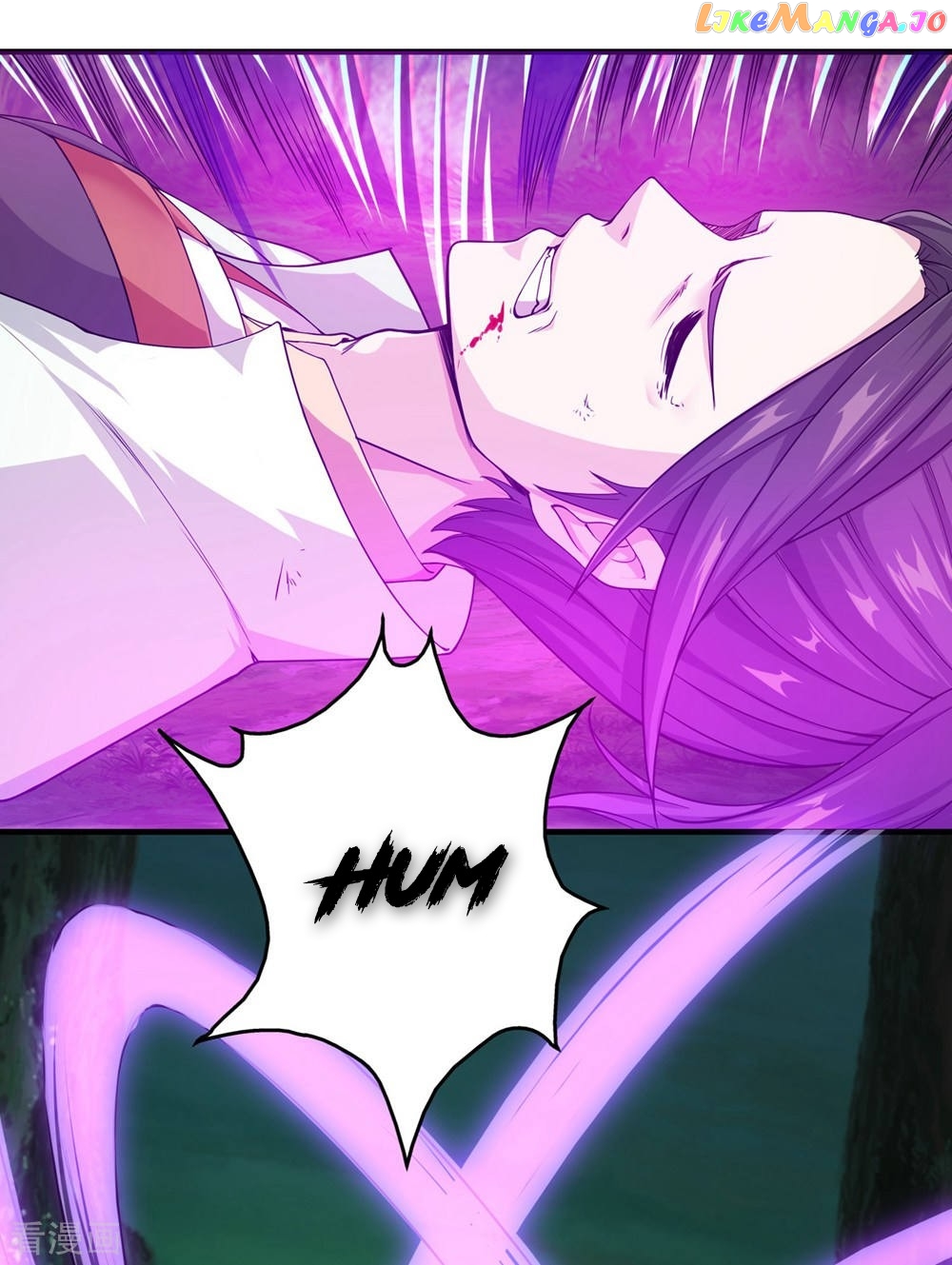 Matchless Emperor chapter 2 - page 29