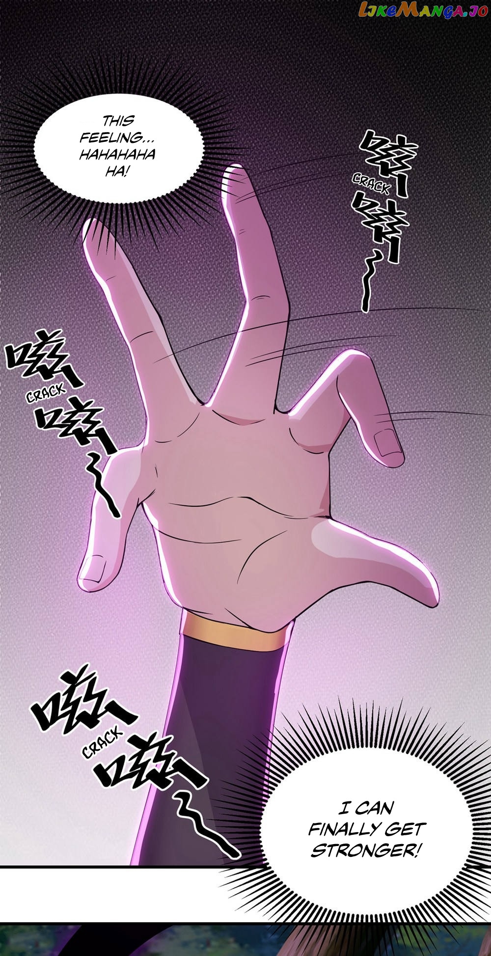 Matchless Emperor chapter 2 - page 33
