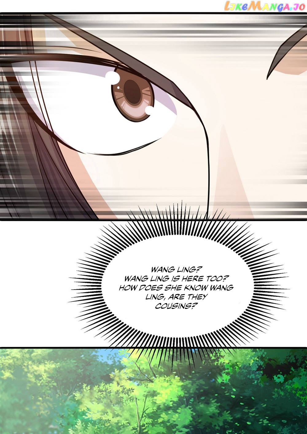 Matchless Emperor chapter 2 - page 4