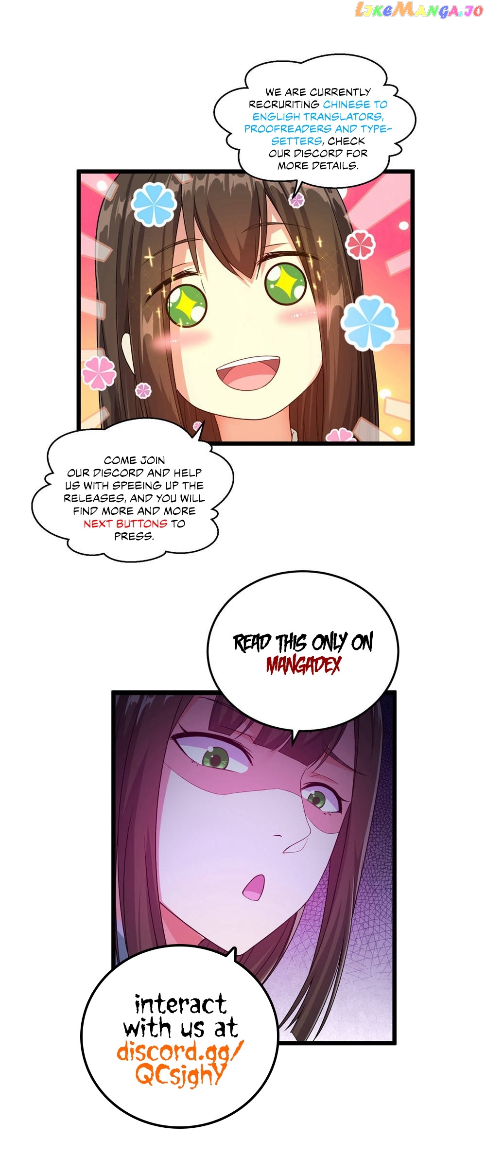 Matchless Emperor chapter 2 - page 41