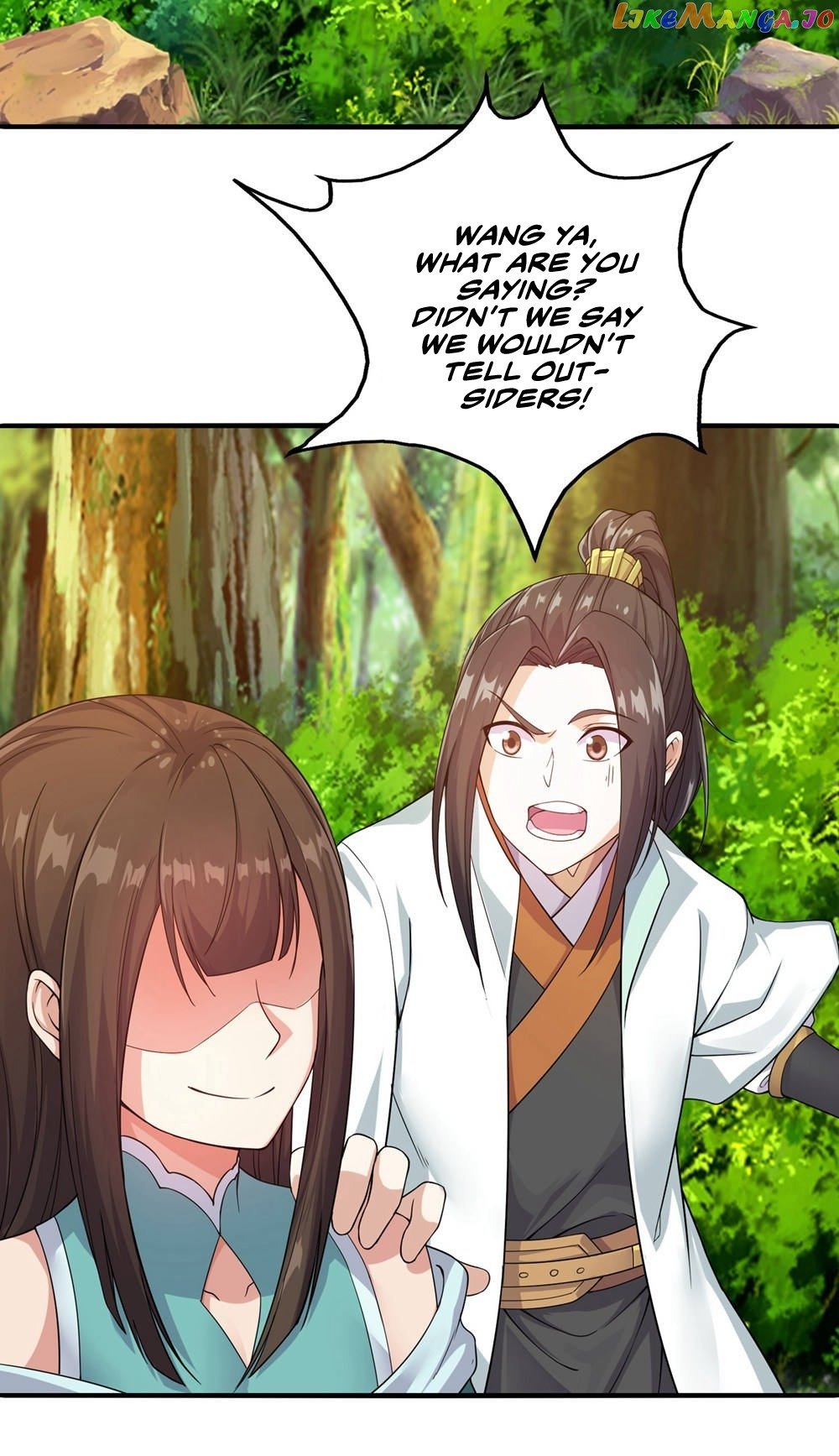 Matchless Emperor chapter 2 - page 6