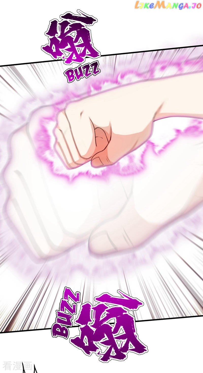 Matchless Emperor chapter 9 - page 14