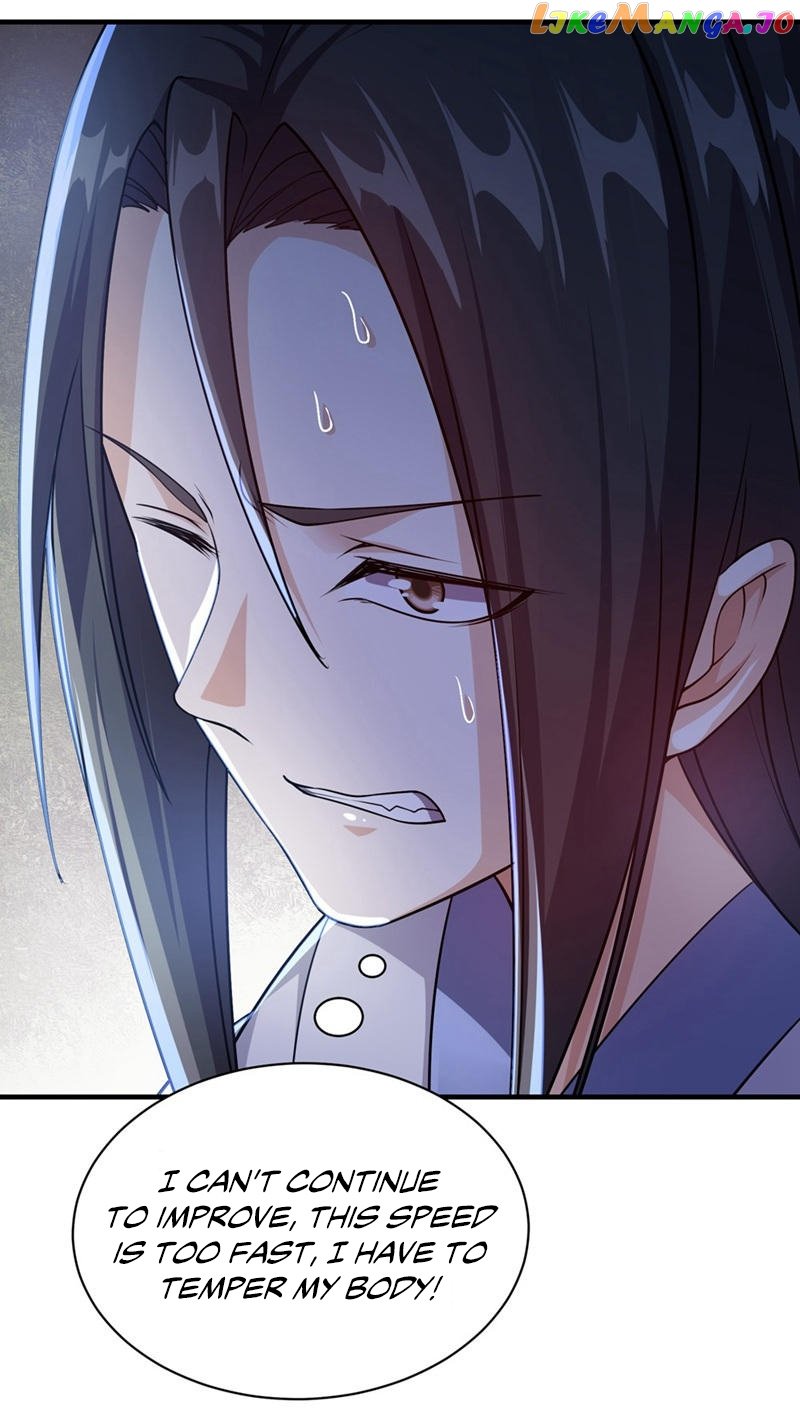Matchless Emperor chapter 9 - page 28