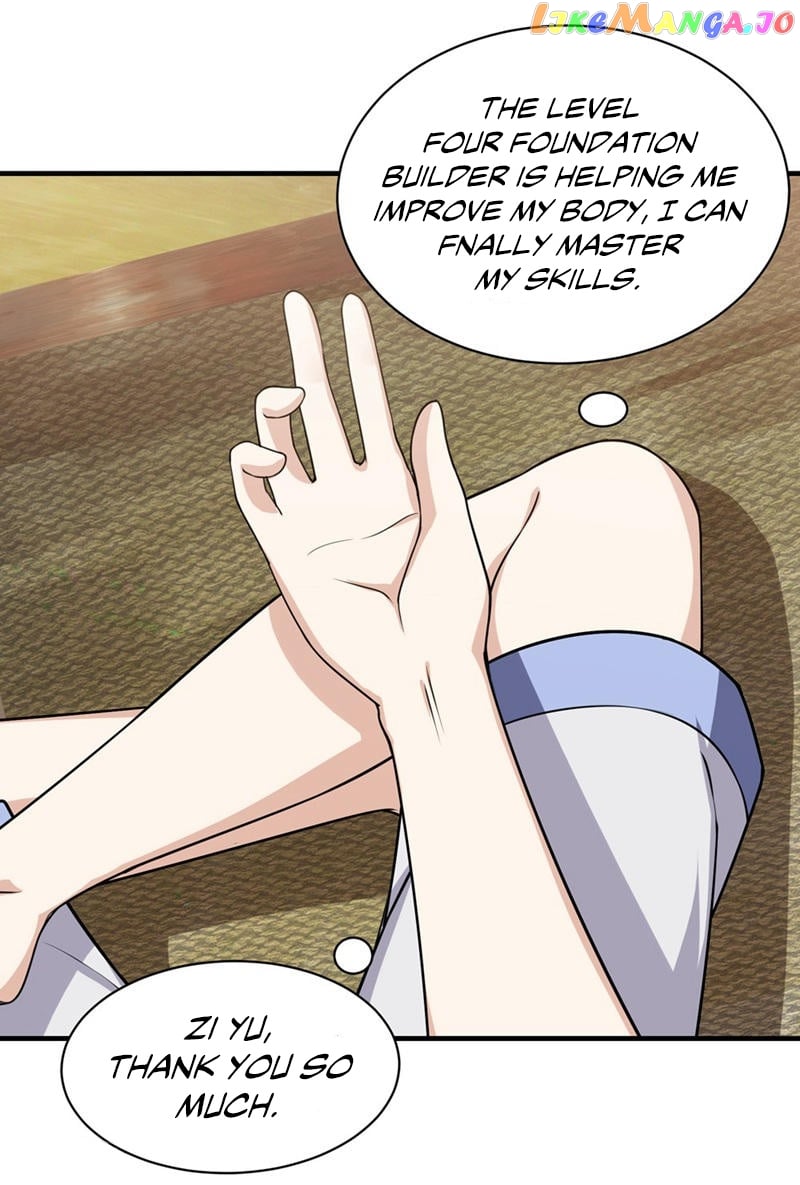 Matchless Emperor chapter 9 - page 29