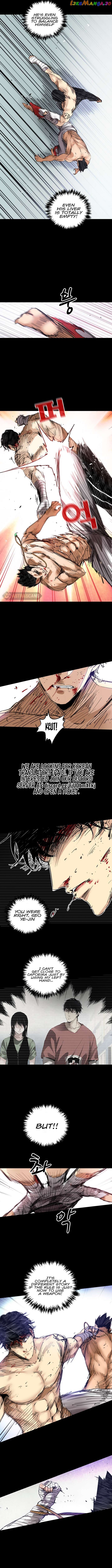 Fighters – Manga Chapter 37 - page 5