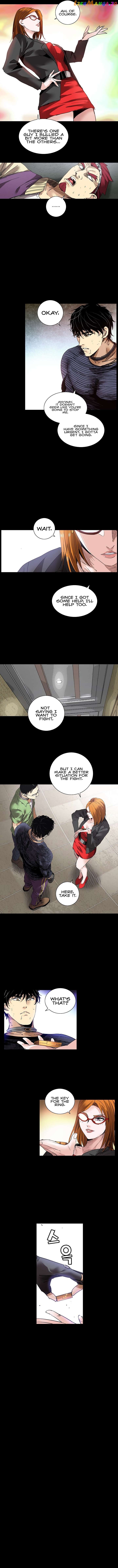 Fighters – Manga Chapter 73 - page 6