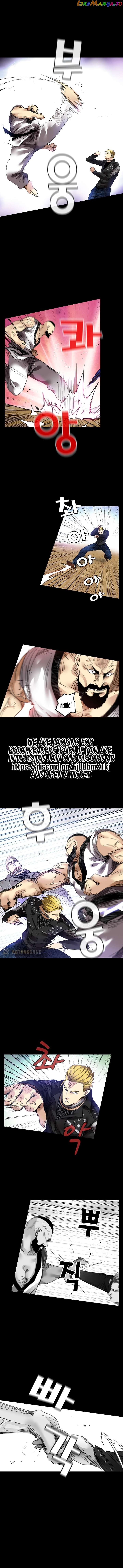 Fighters – Manga Chapter 67 - page 4