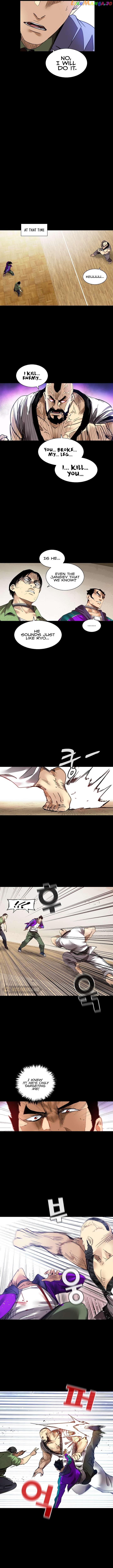 Fighters – Manga Chapter 68 - page 9