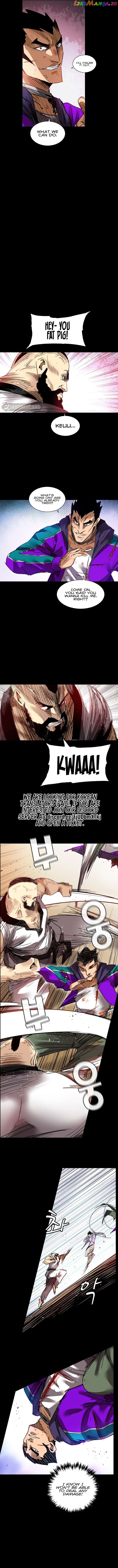 Fighters – Manga Chapter 69 - page 4