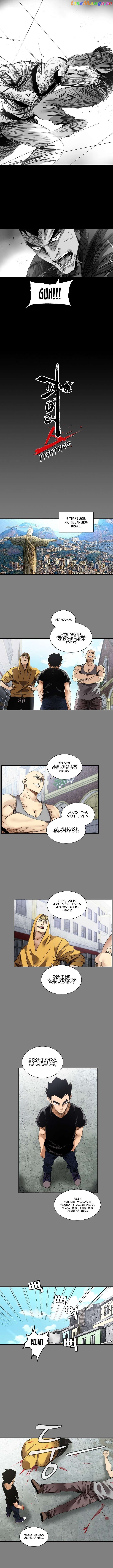 Fighters – Manga Chapter 69 - page 6
