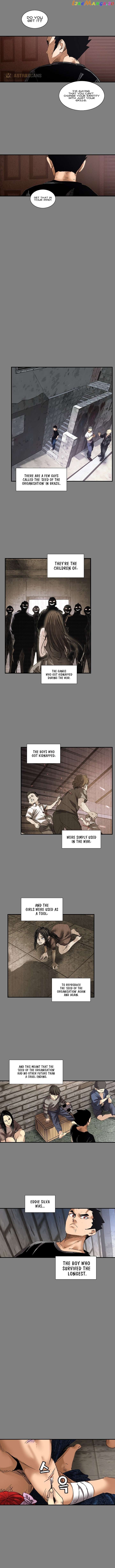 Fighters – Manga Chapter 69 - page 8